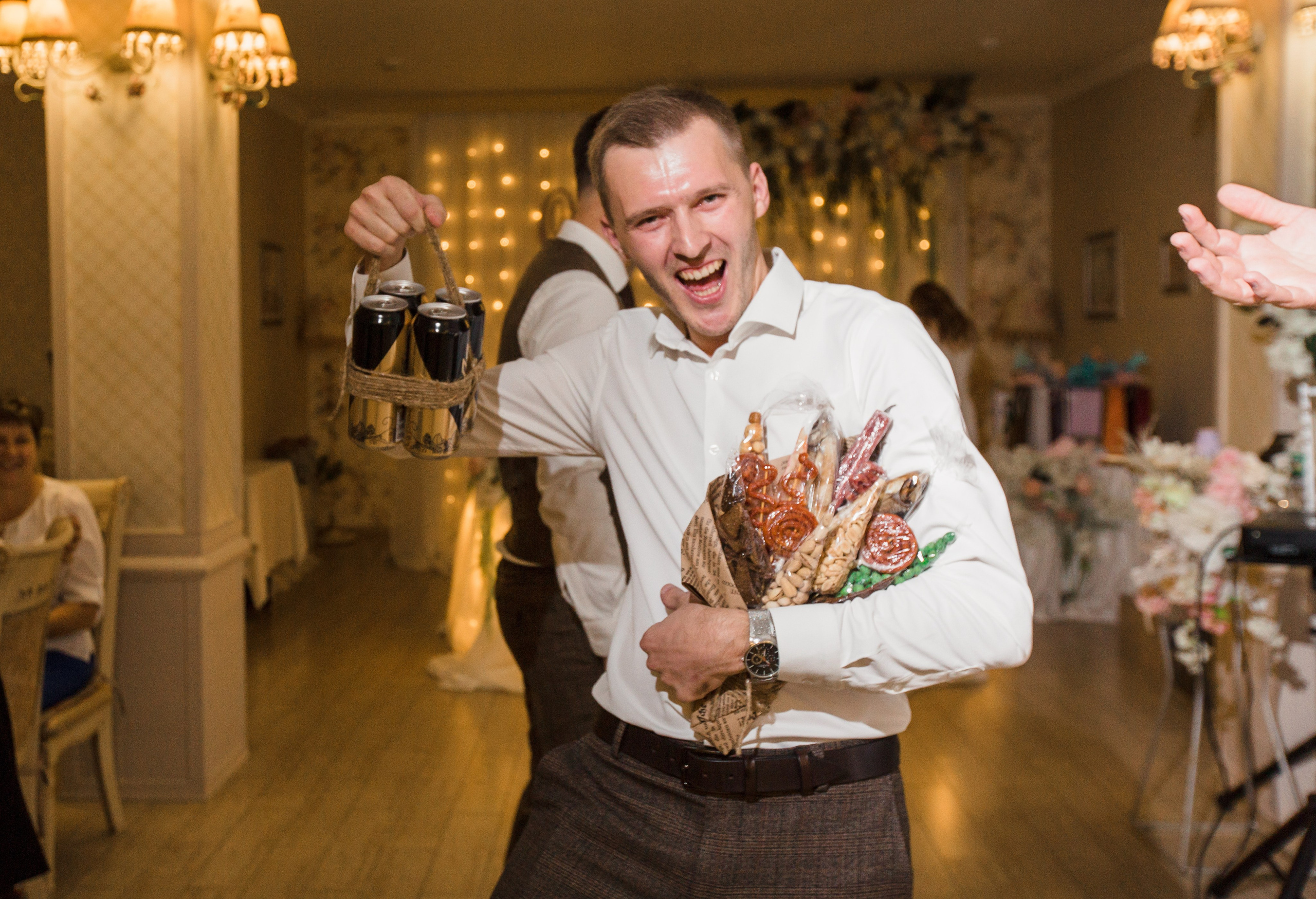 Сергей и Юлия. Свадебный и семейный фотограф в Краснодаре