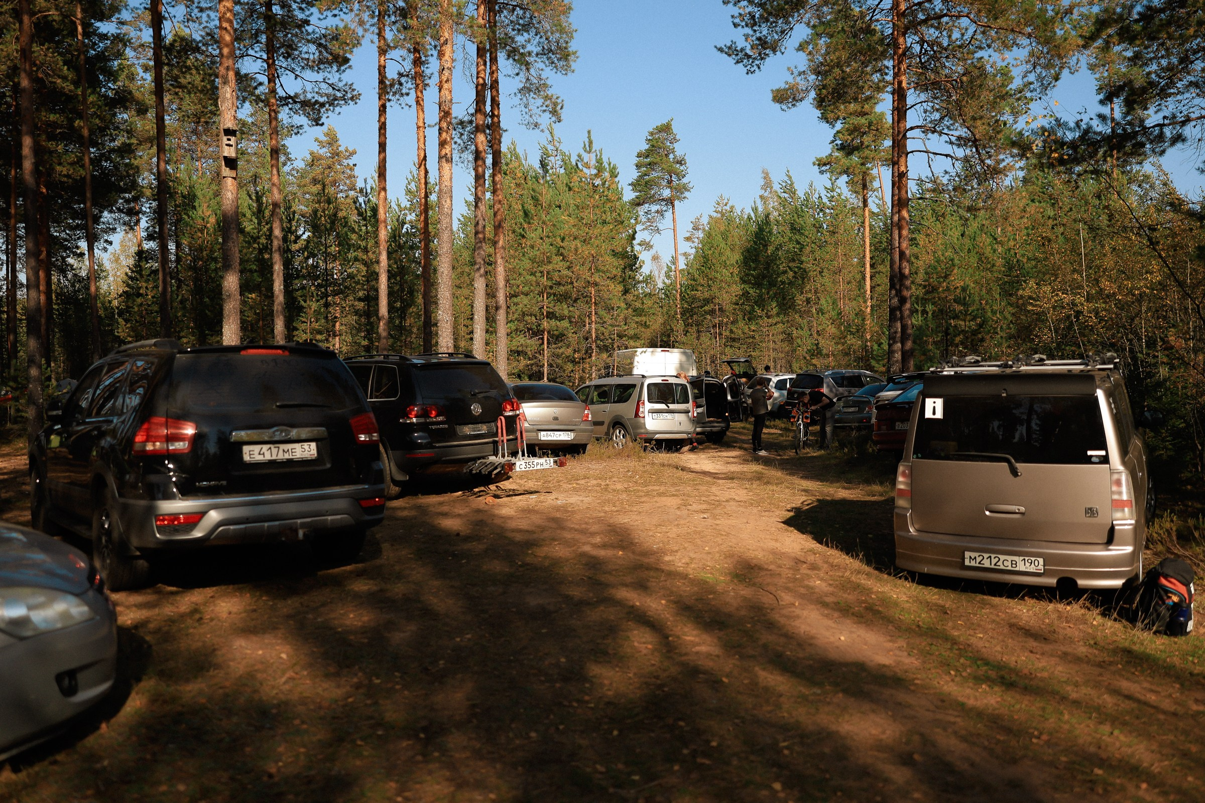 /РЕПОРТАЖ/ Велогонка «Вяломарафон» 2023. Свадебный фотограф Великий Новгород Станислав Кособудский