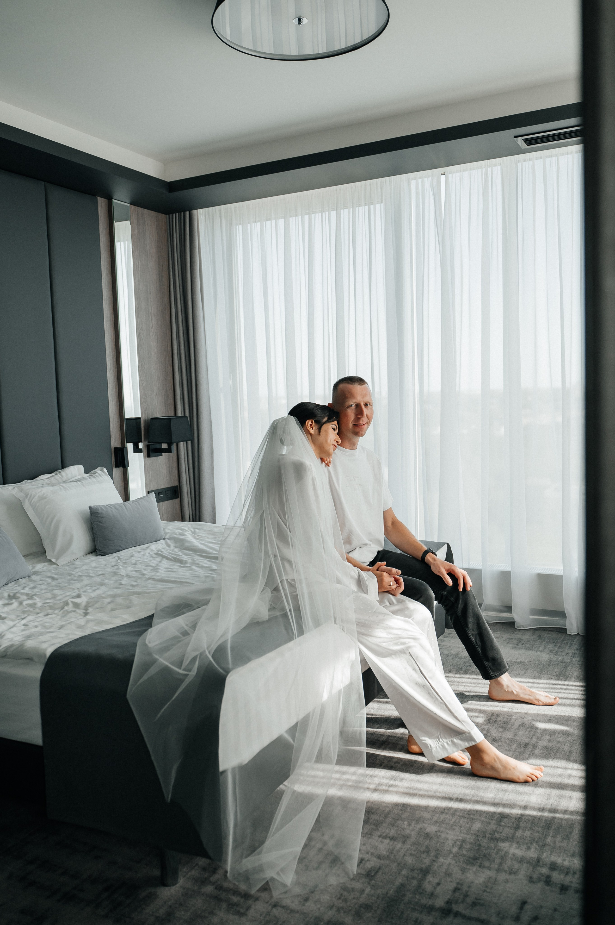 Женя и Рита 06.09.2024. Свадебный и семейный фотограф в городе Смоленске