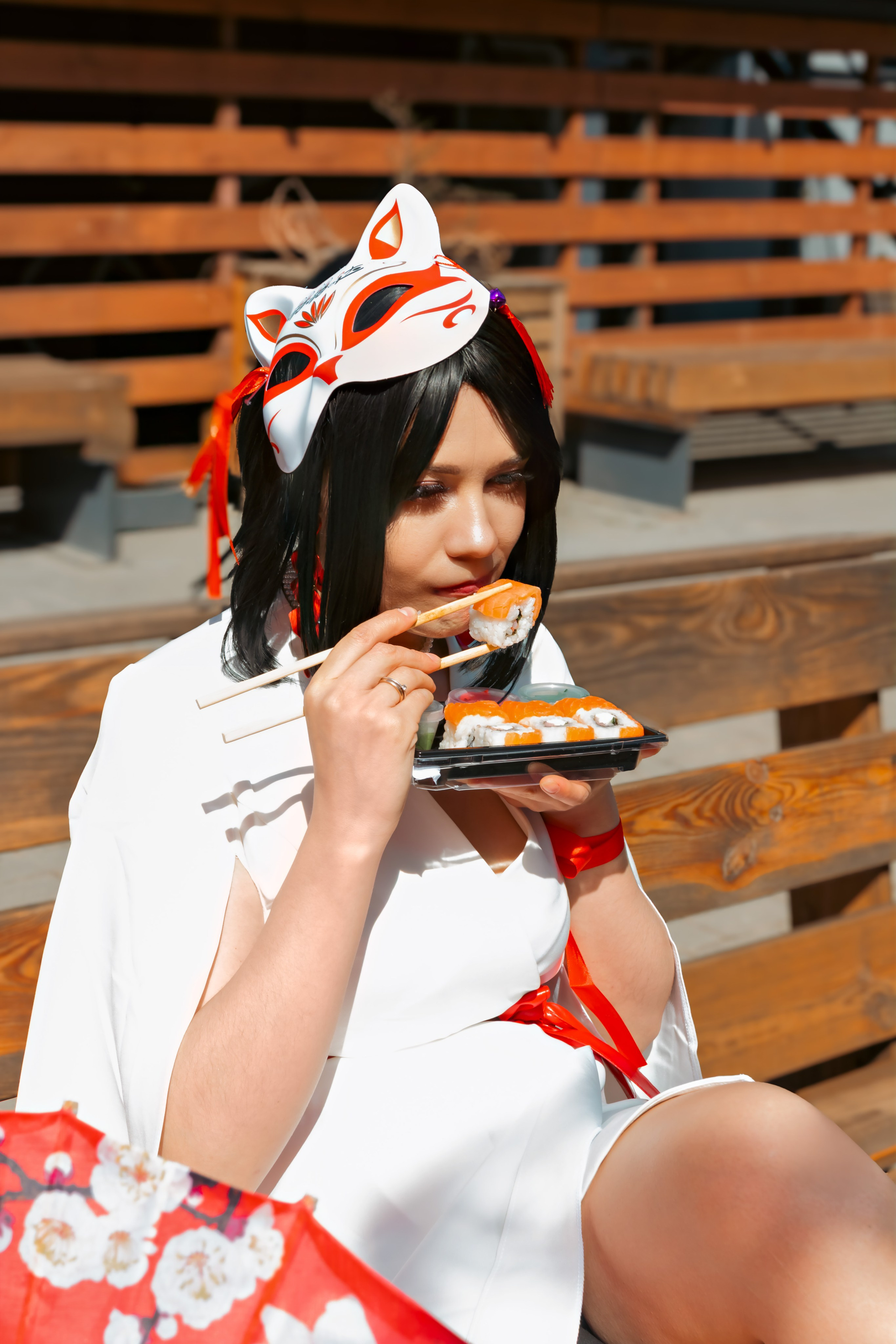 Food фотовстреча