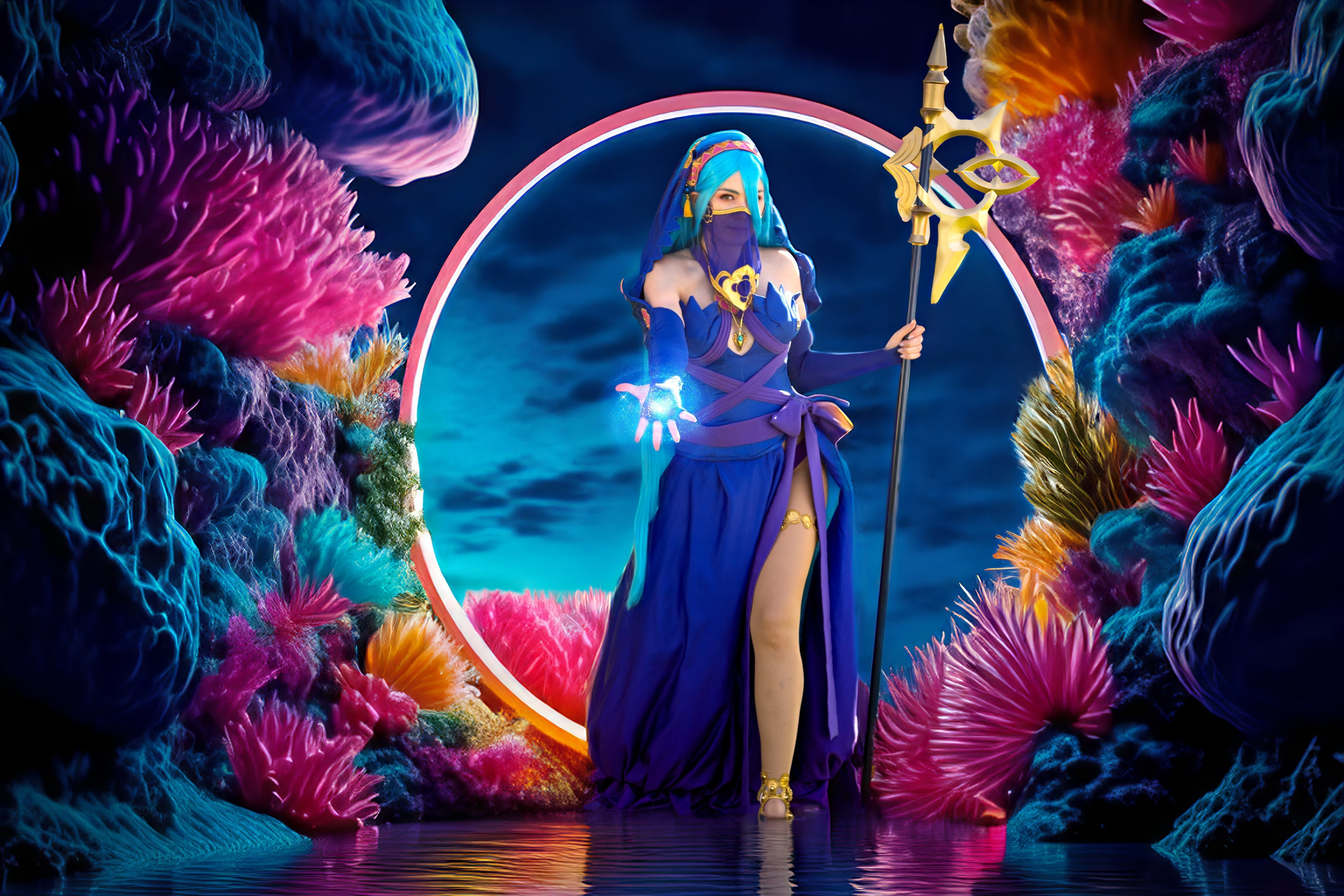 Арт-фотосессия в Минске | Художественная фотография и креатив