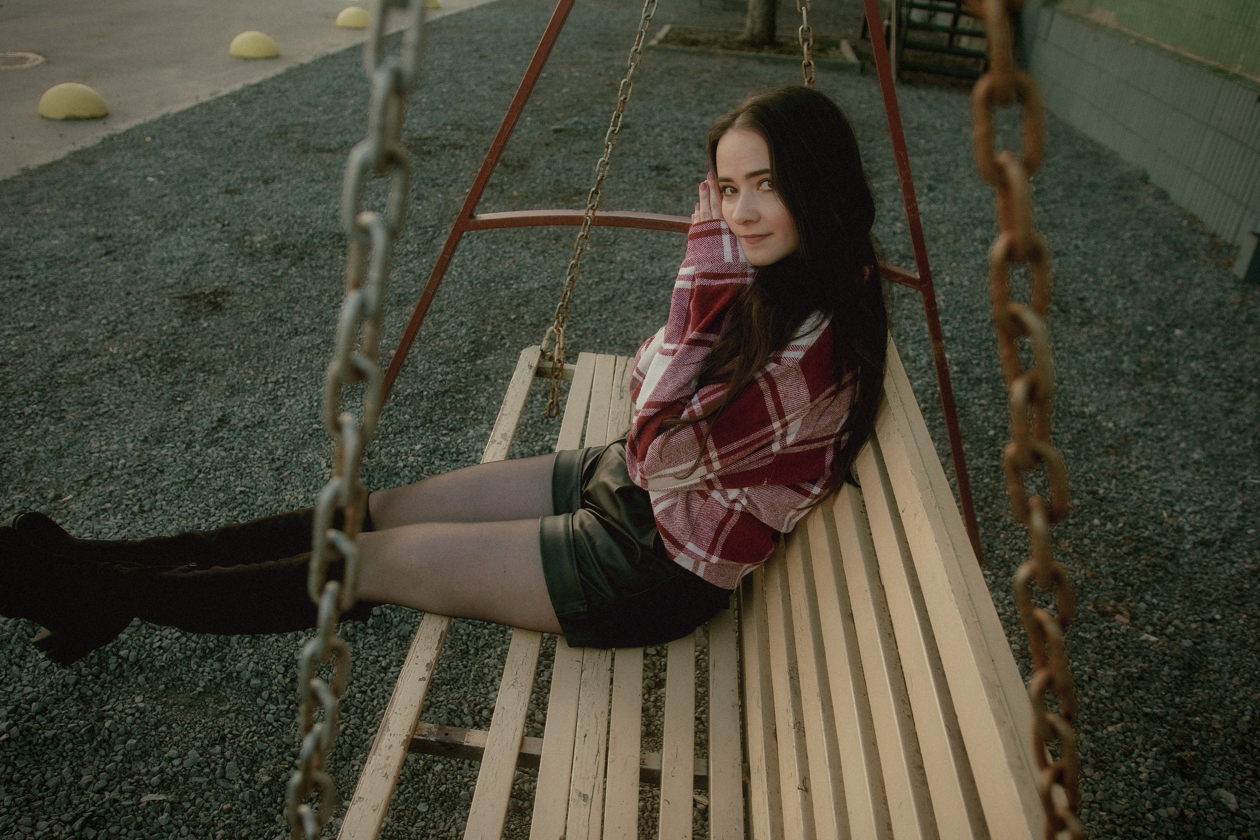 Солнечный Апрель