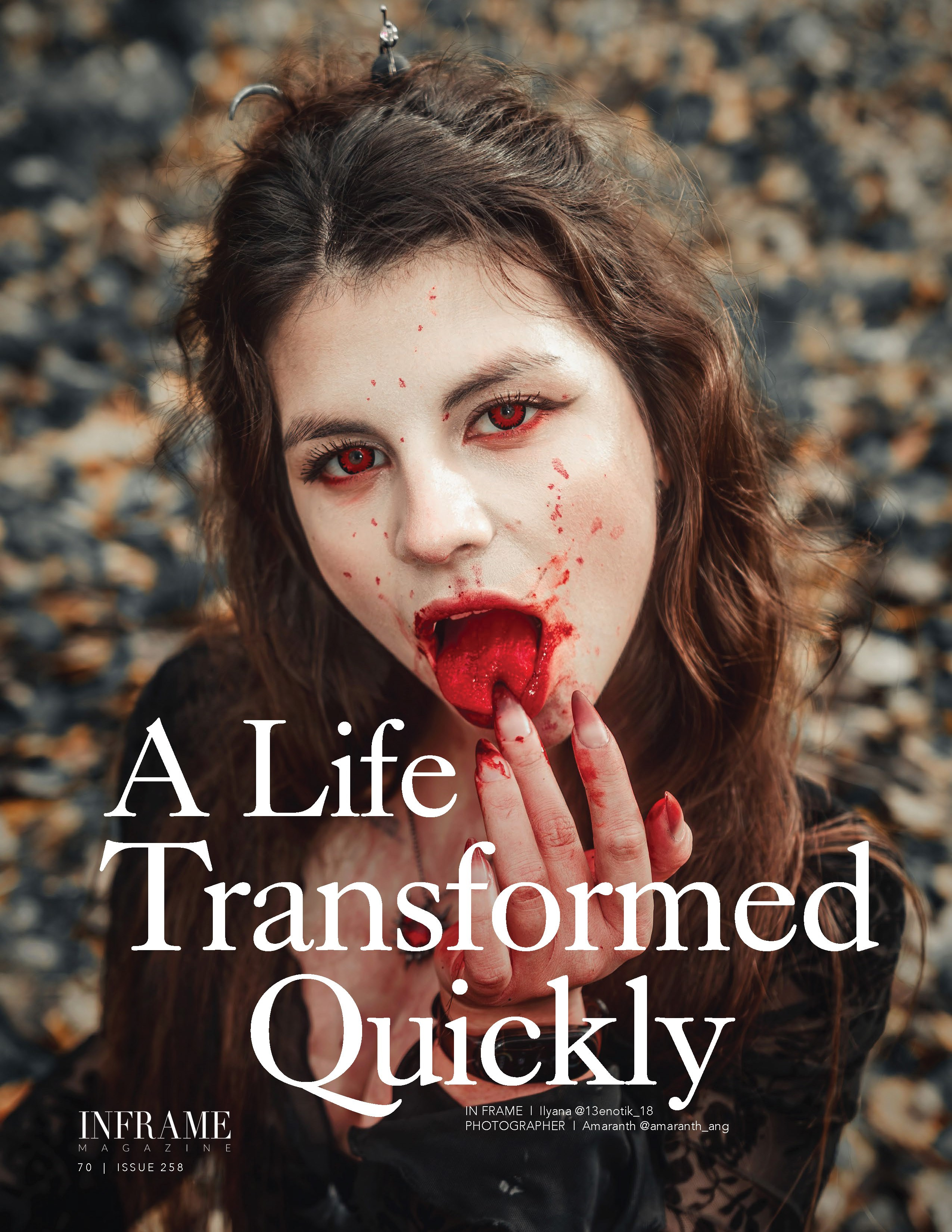 Фотограф Минск