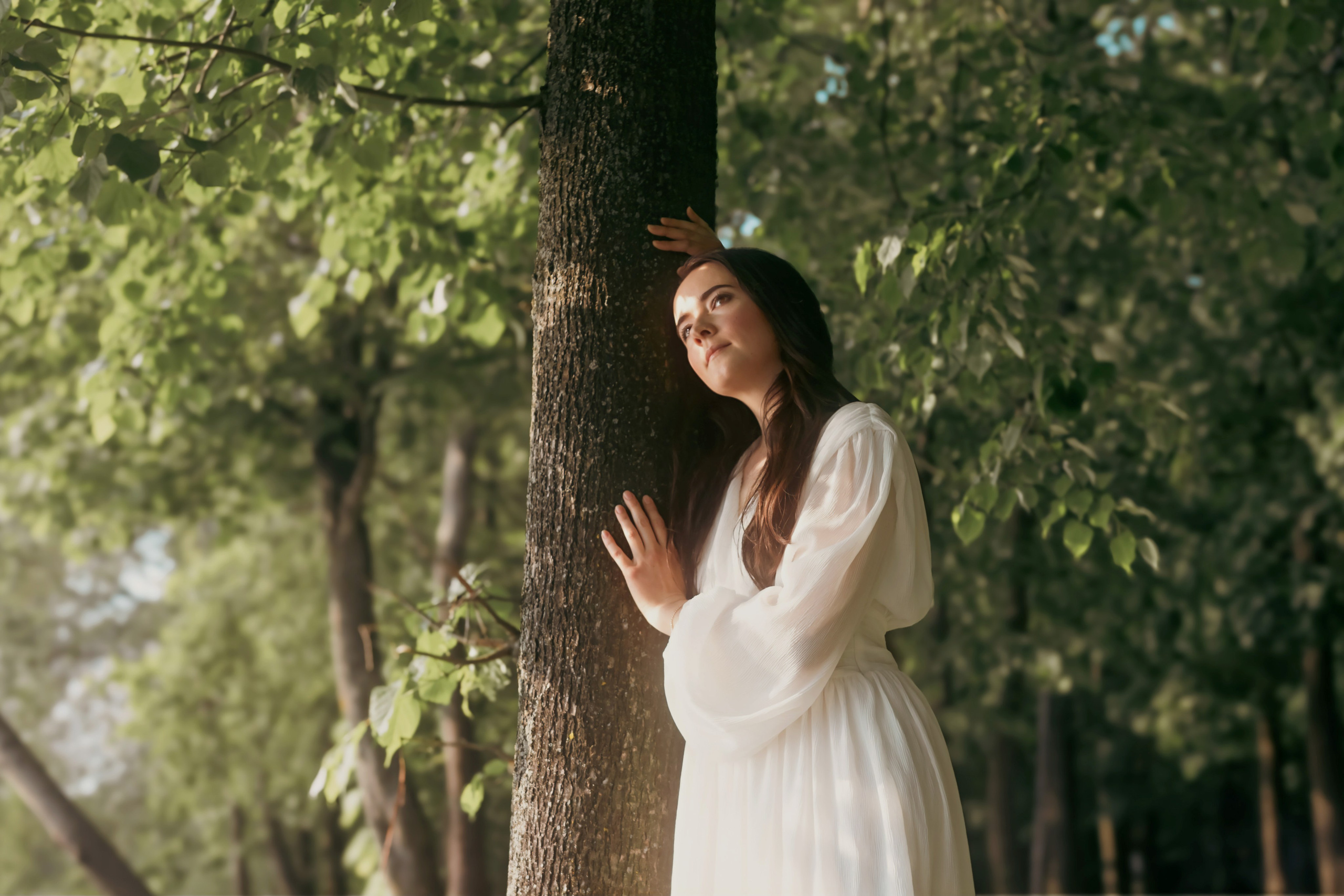 Фотосессия на Дроздах