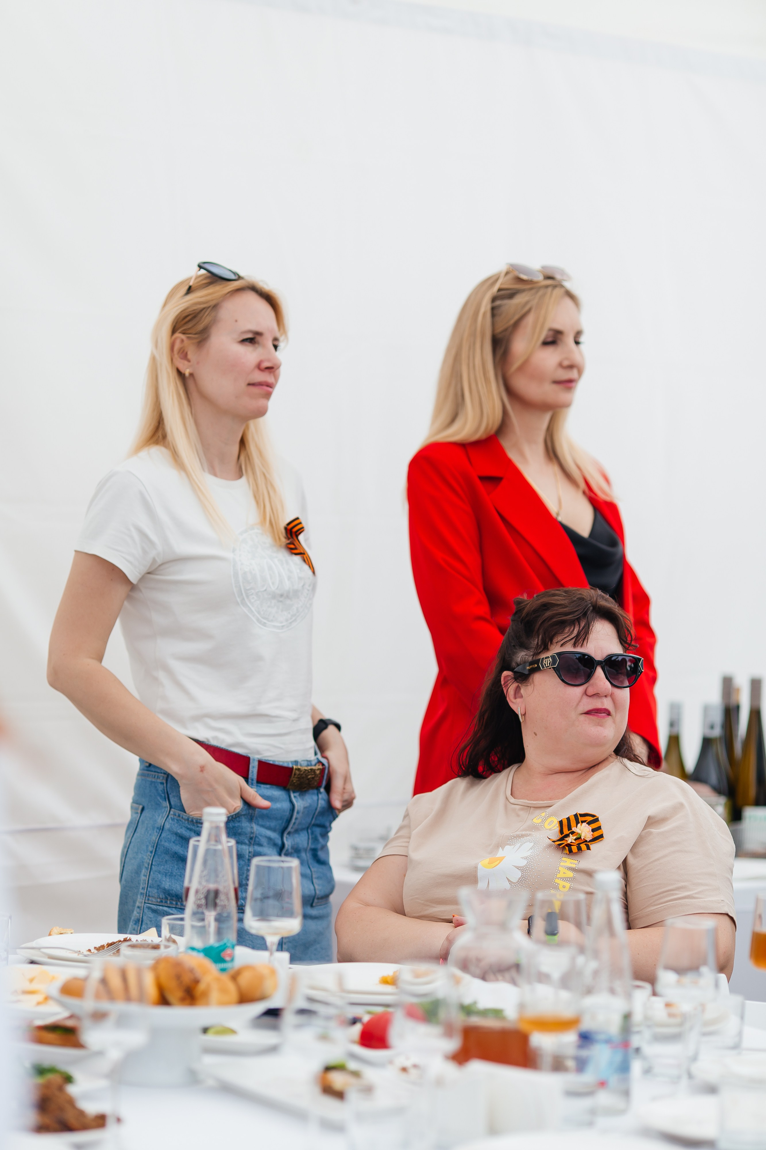 НЕВА (9 мая). Свадебный фотограф в Краснодаре Николай Крауз