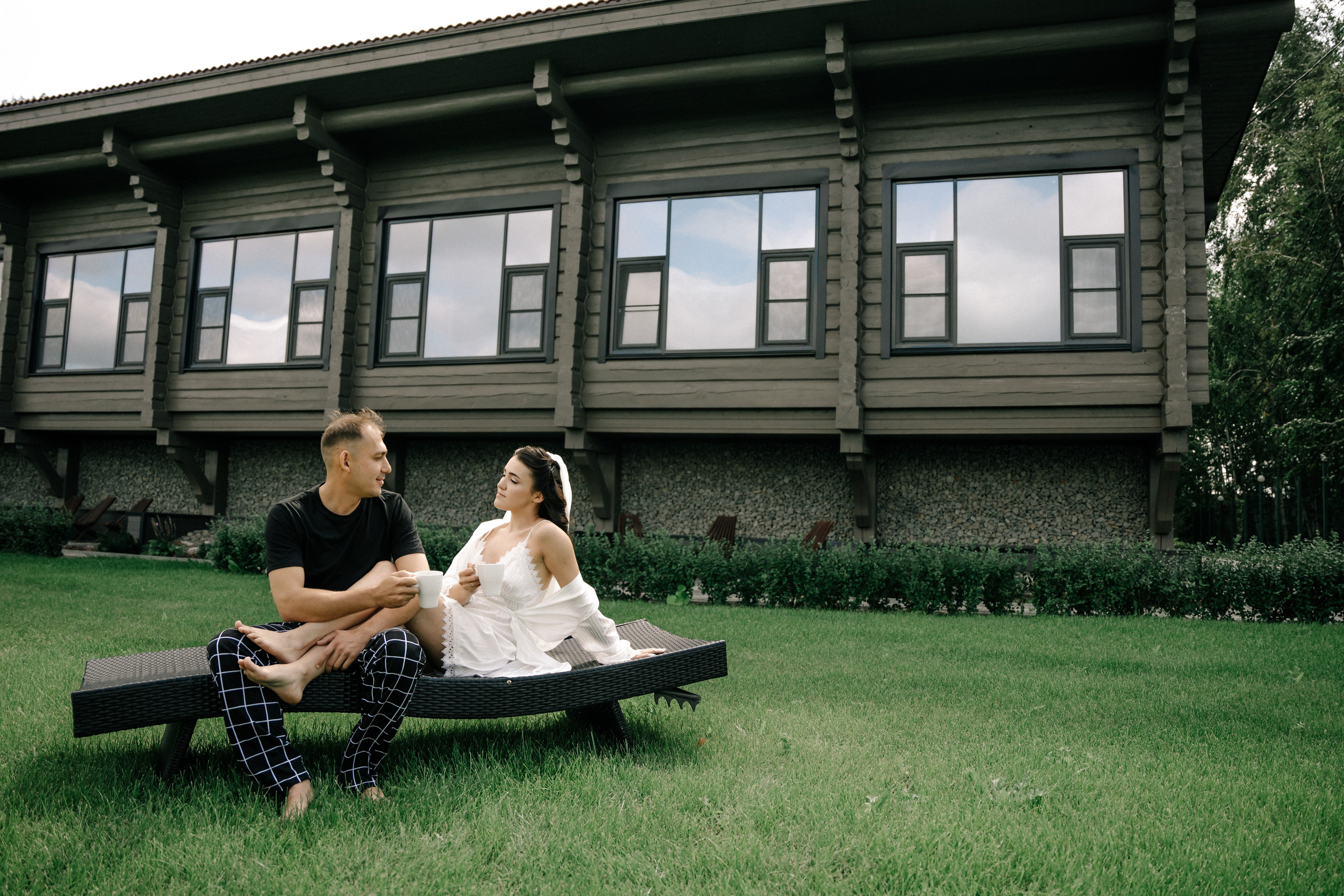 Камила и Равиль. Ульяна Ремезова | Фотограф | Челябинск