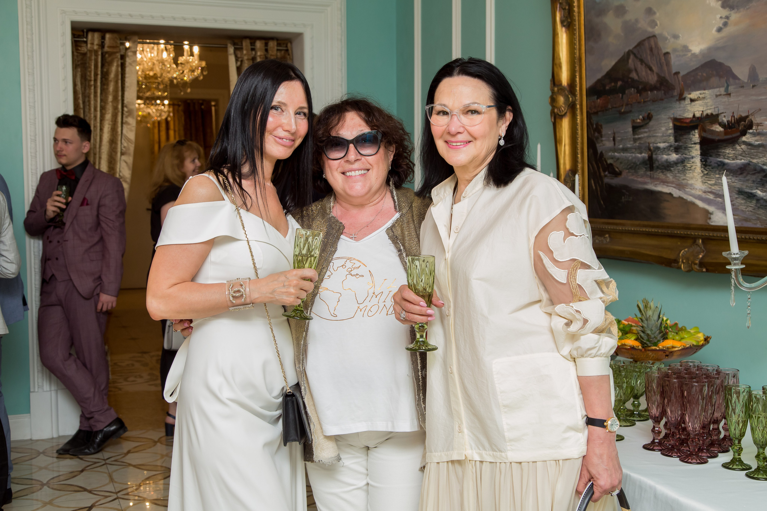 ВЫПУСКНОЙ. Главная