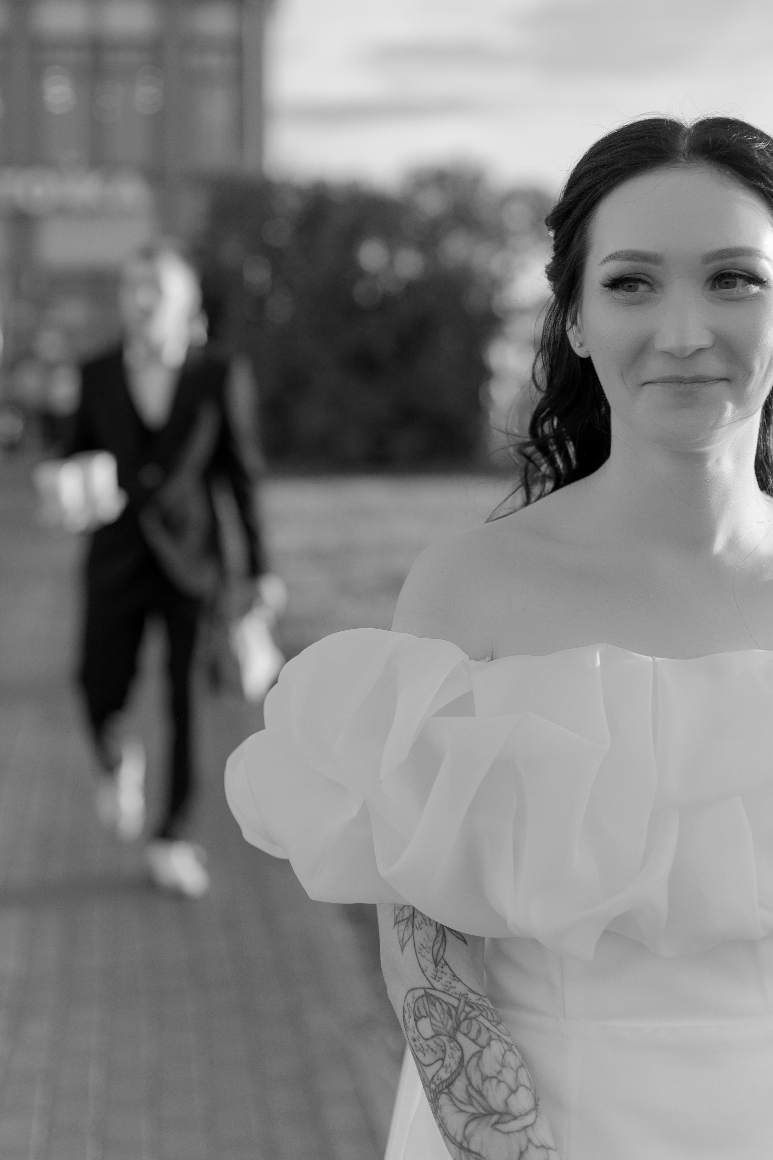 Июнь, 26. Фотограф Дарья Белова Нижний Новгород, Балахна