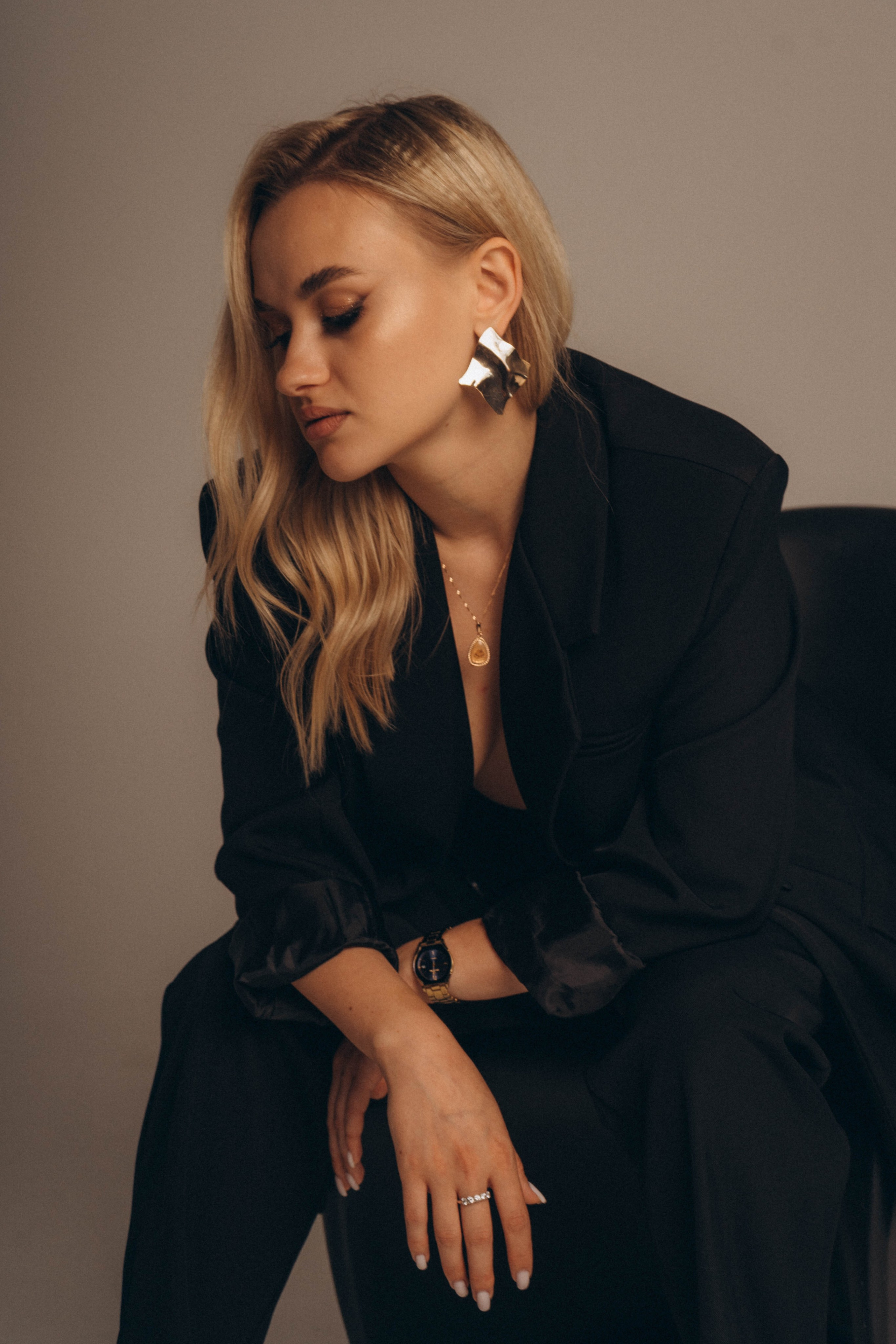 Sasha. Стильный фотограф Екатеринбурга Veber Anastasia