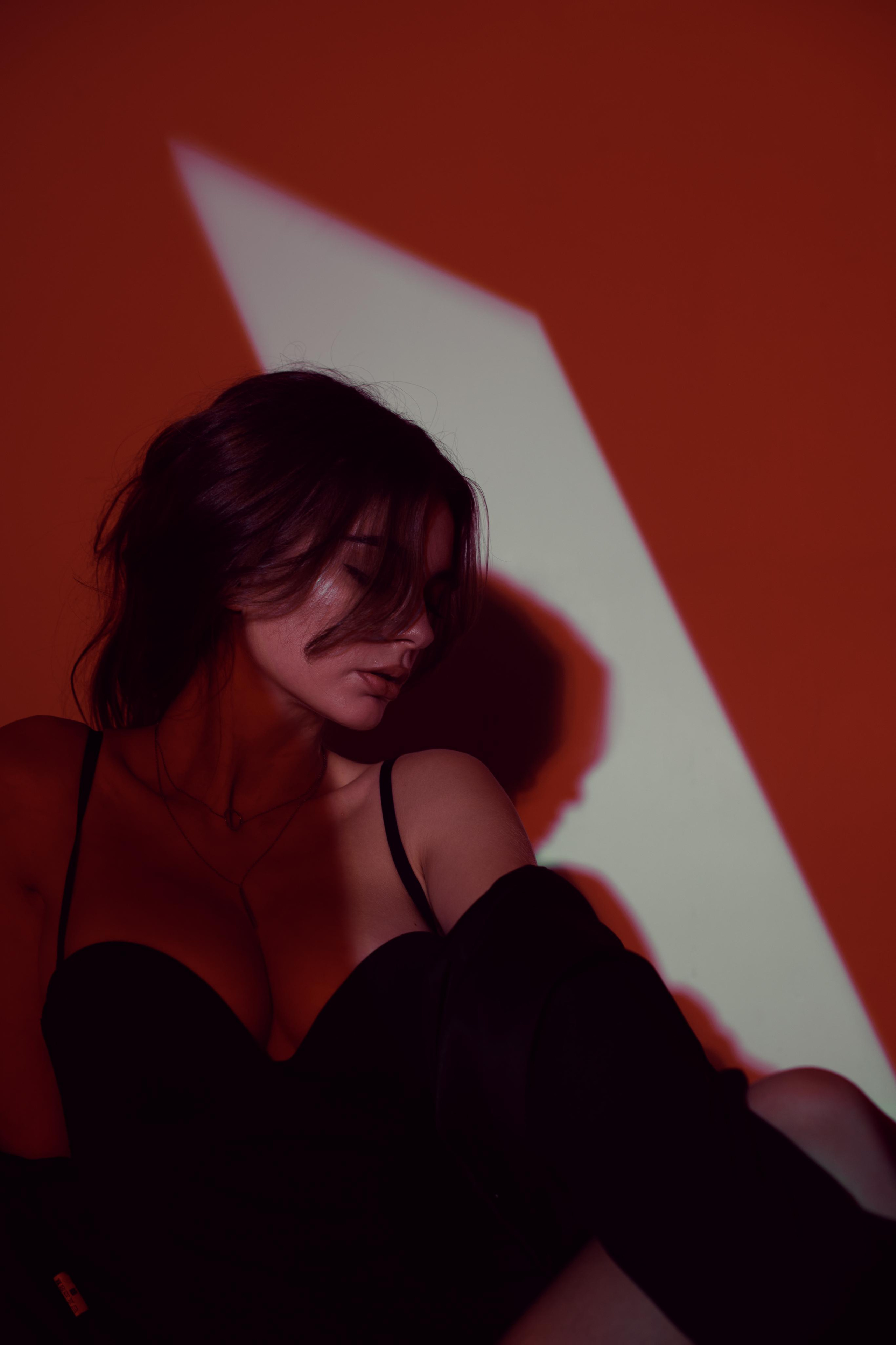 Модель Ксения Новосибирск. Фотограф — видеограф Галактионов Максим Новосибирск