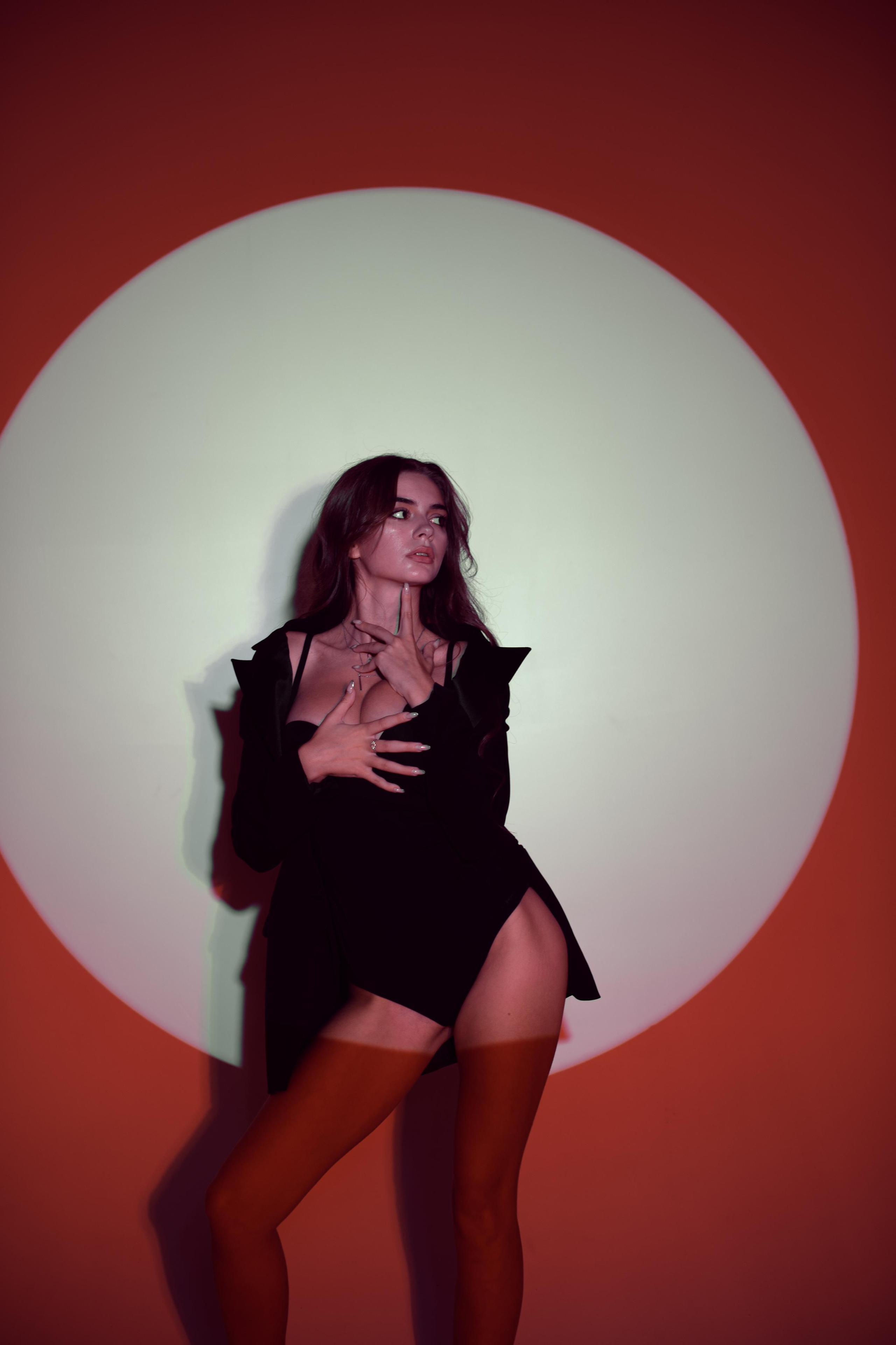 Модель Ксения Новосибирск. Фотограф — видеограф Галактионов Максим Новосибирск