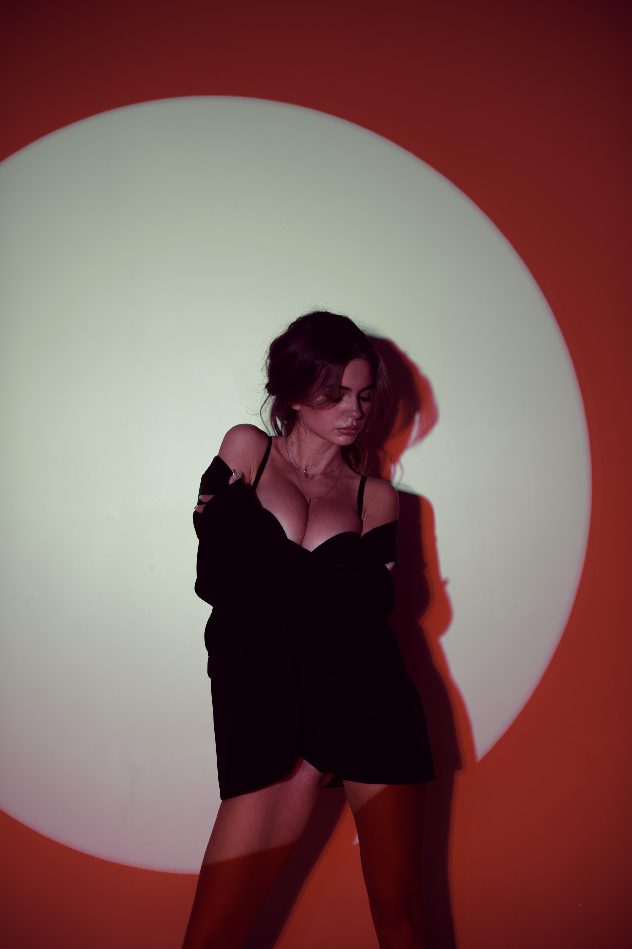 Модель Ксения Новосибирск. Фотограф — видеограф Галактионов Максим Новосибирск