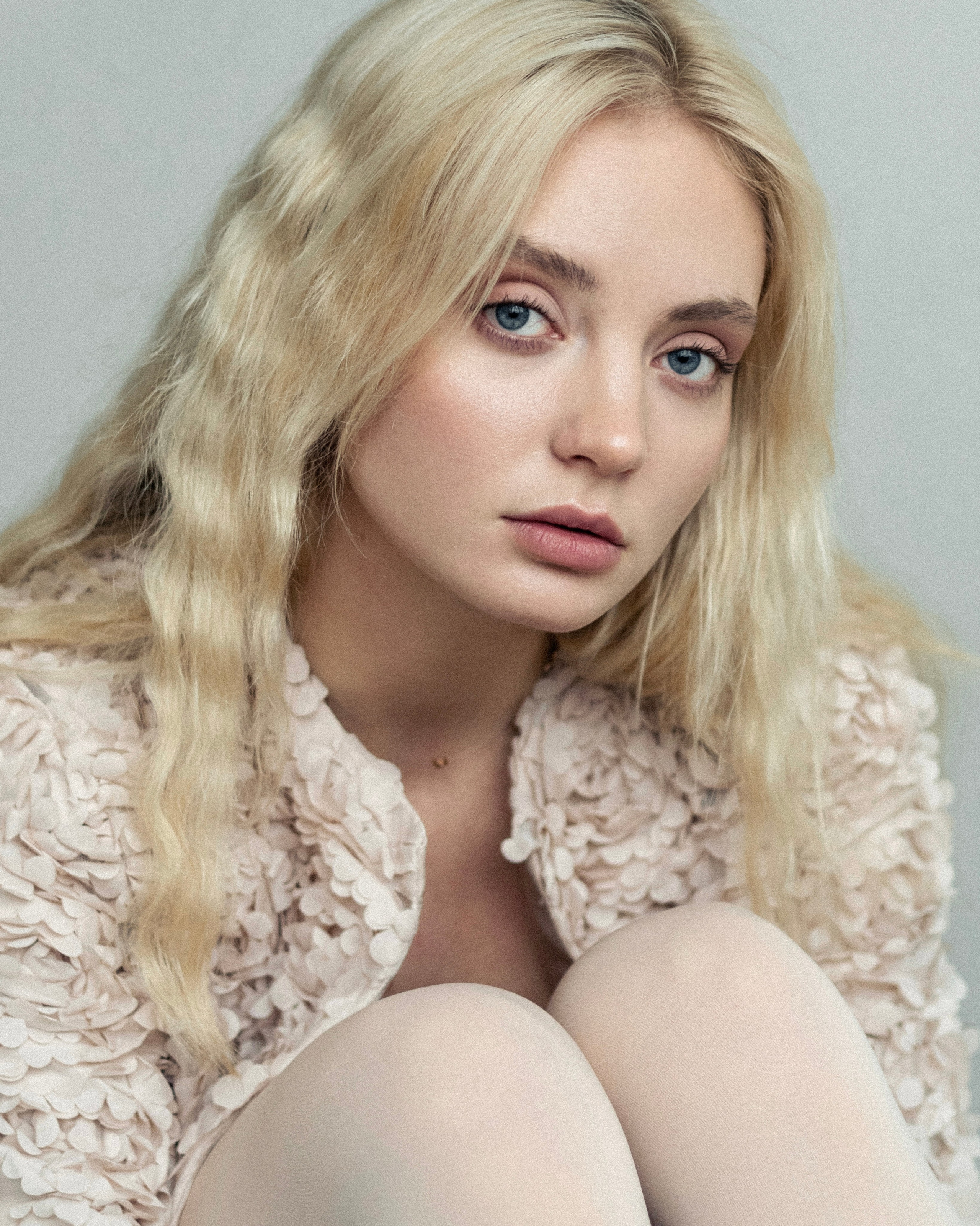 Stylized shoots. Фотограф Дарья Селезнева г. Москва