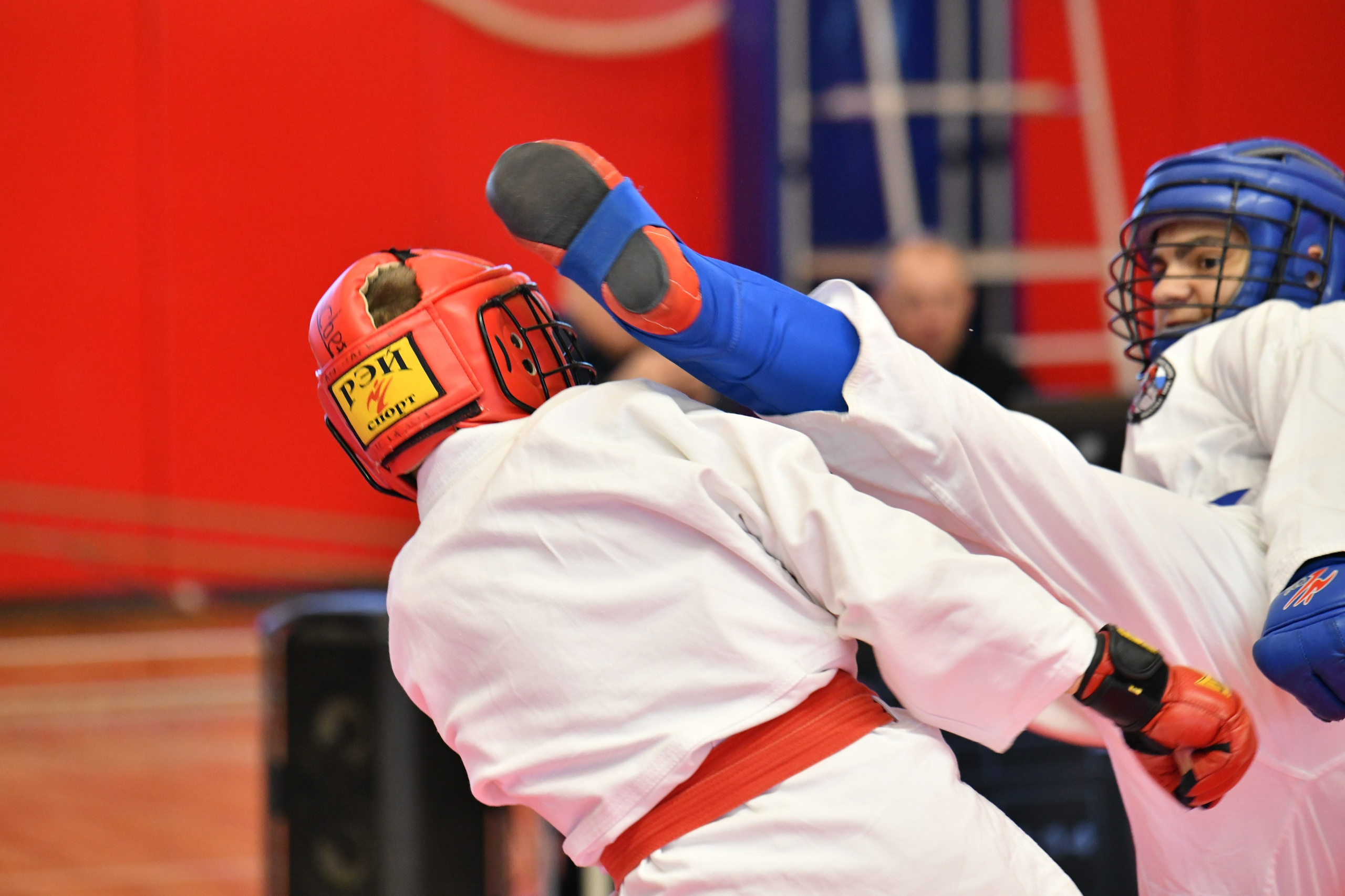 АРБ. Первенство России по абсолютно реальному бою. Фото детских спортивных мероприятий и всякое интересное через объектив