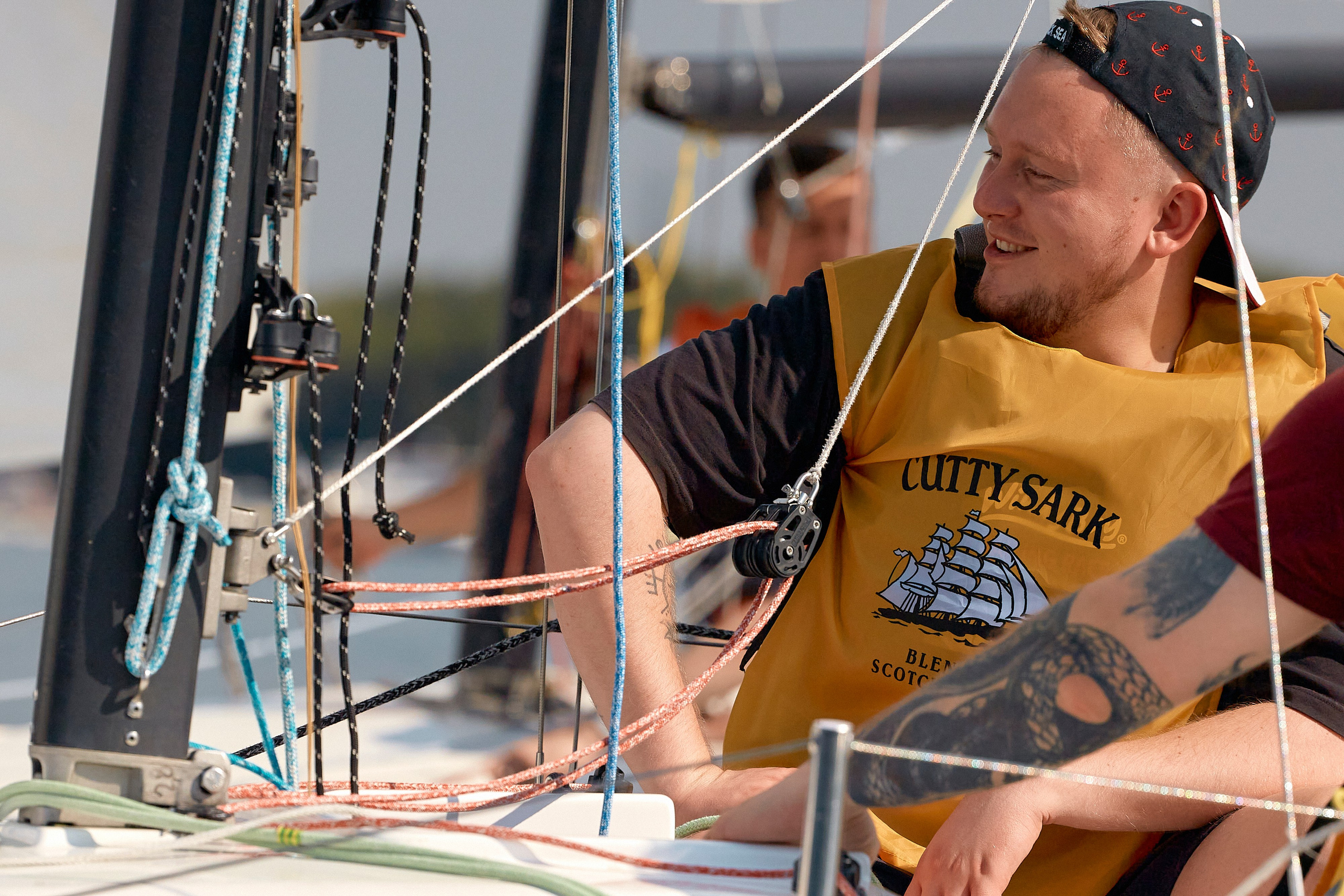 Cutty Sark. Cheeelsa.ru