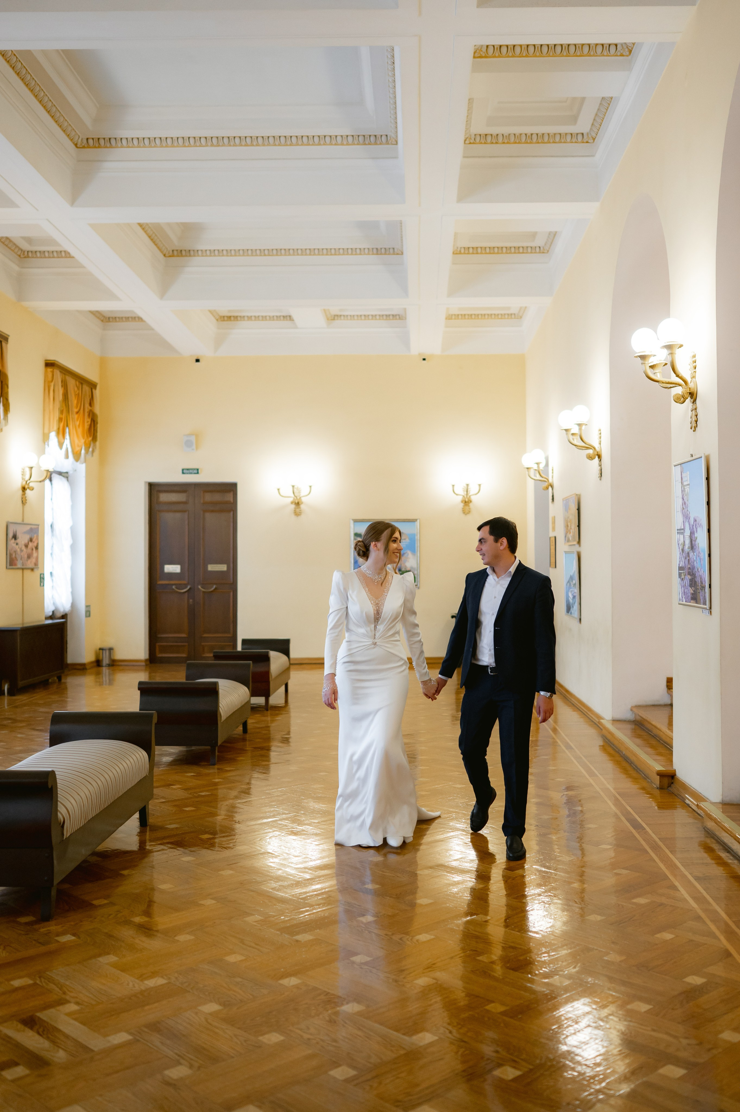 Свадебный фотограф. Свадебный и репортажный фотограф в Сочи и Краснодаре Сергей Грин