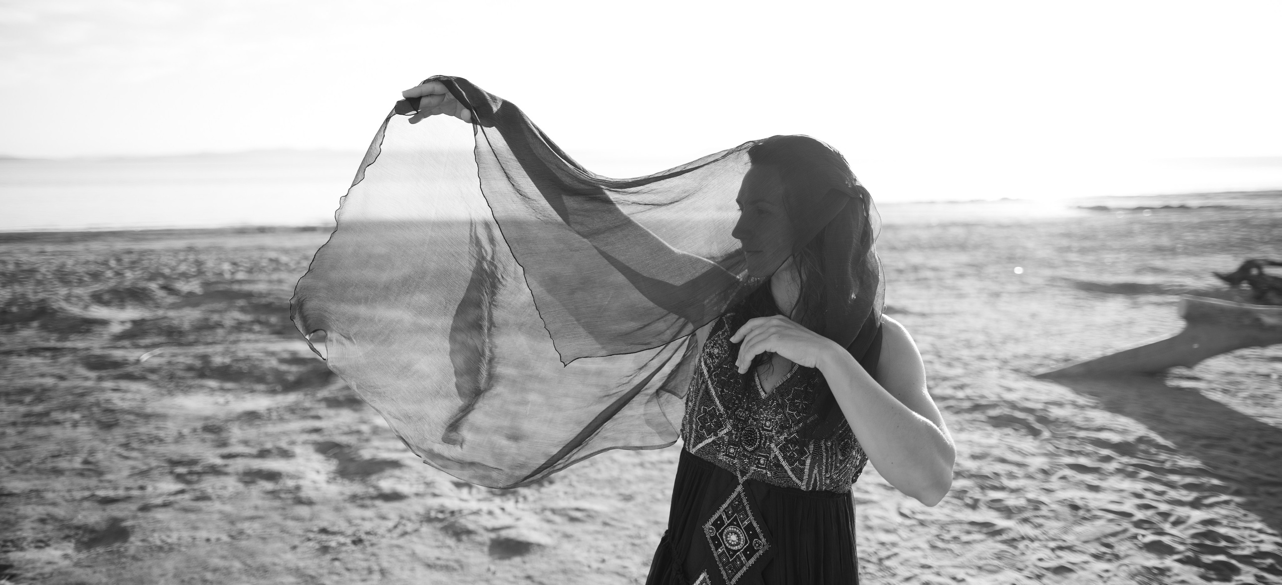 Дюна. Фотограф в Абакане Николай Окунев