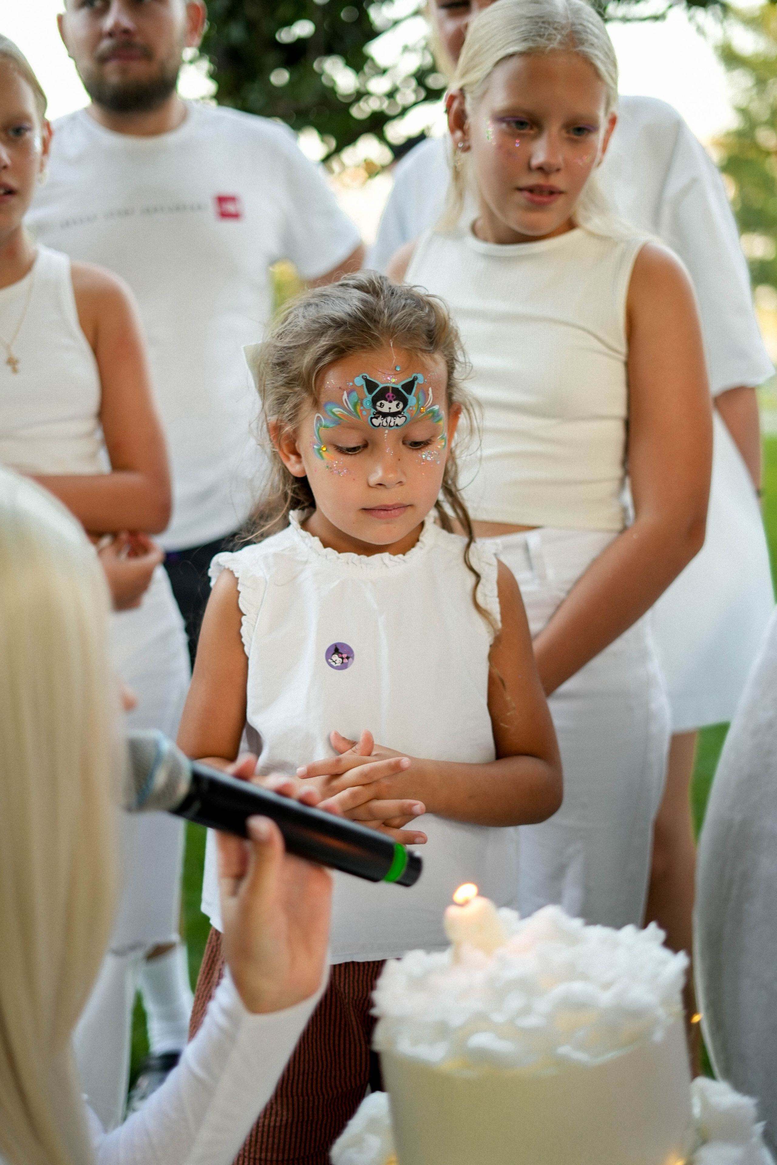 Ярославе 6 лет. Фотограф Волгоград Анастасия Ли