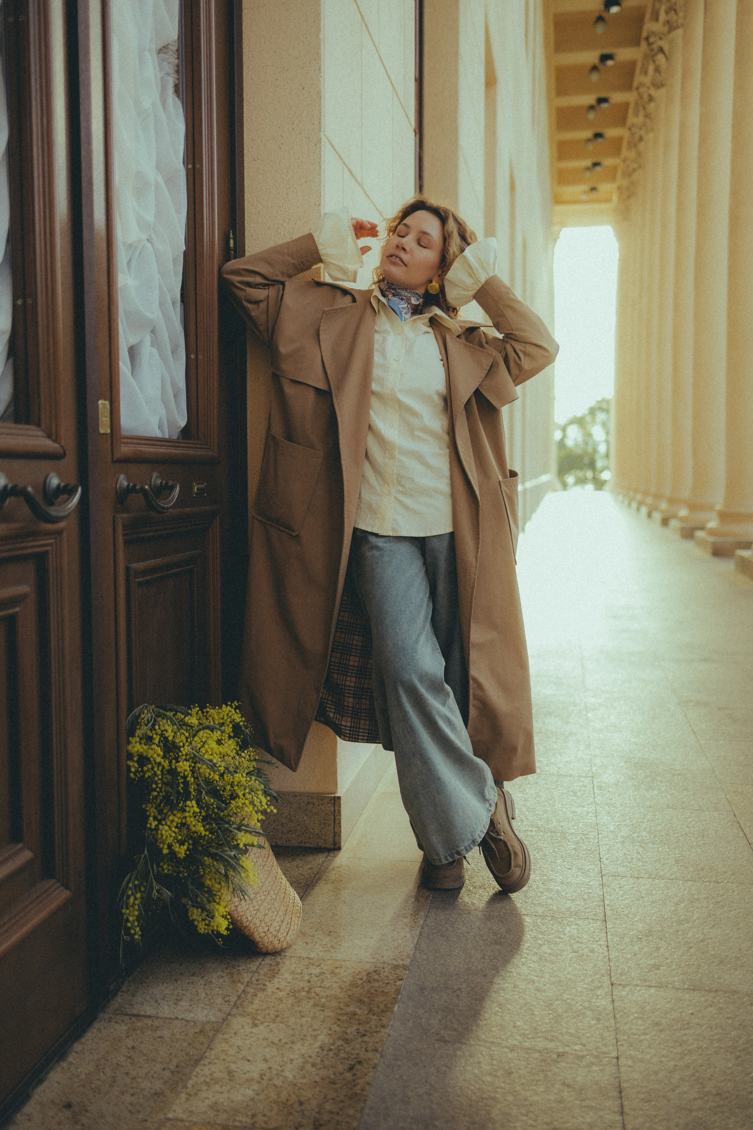 Даша. Фотограф Сочи Адлер Сириус Красная поляна Олеся Минив