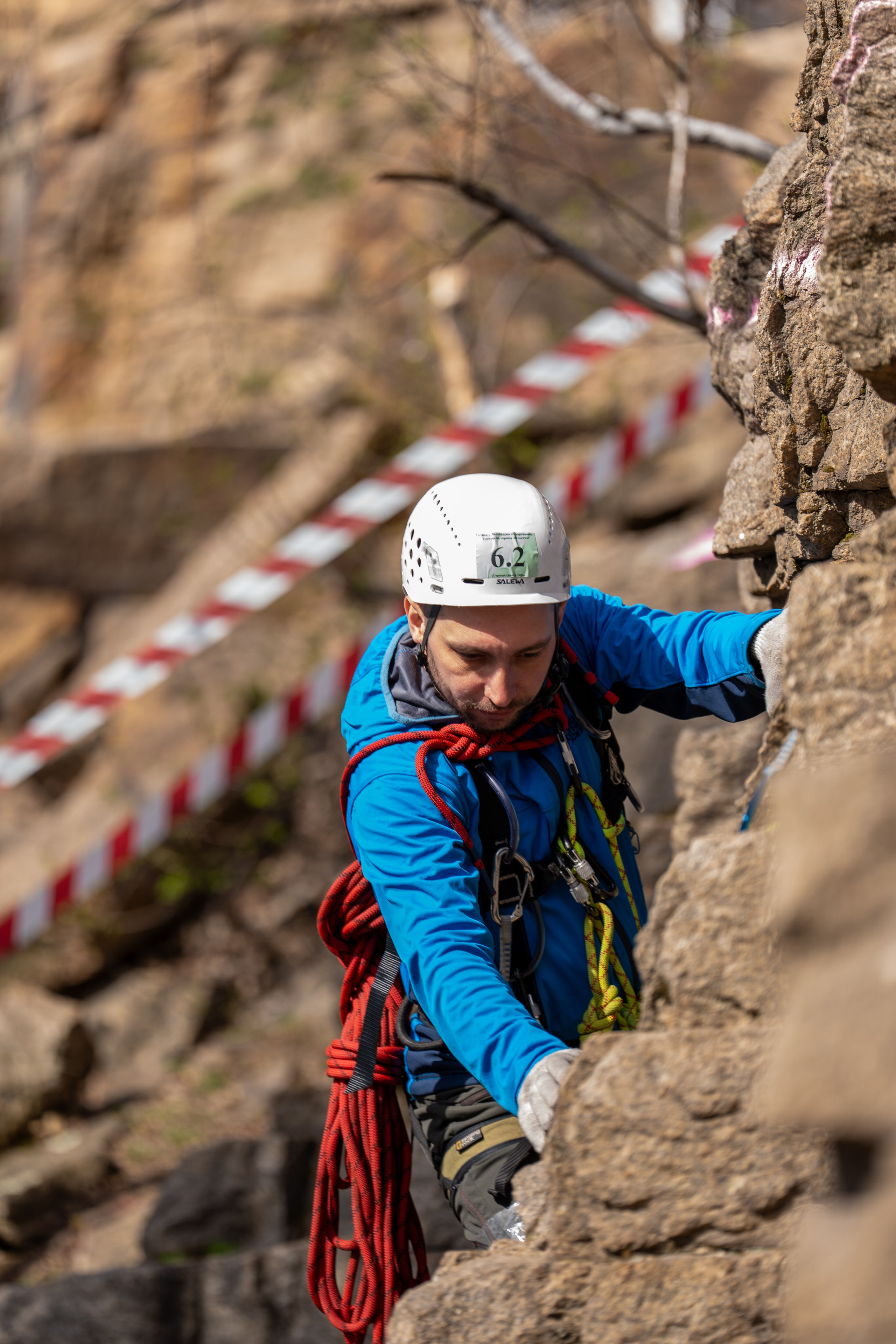 Спортивный репортаж в Челябинске