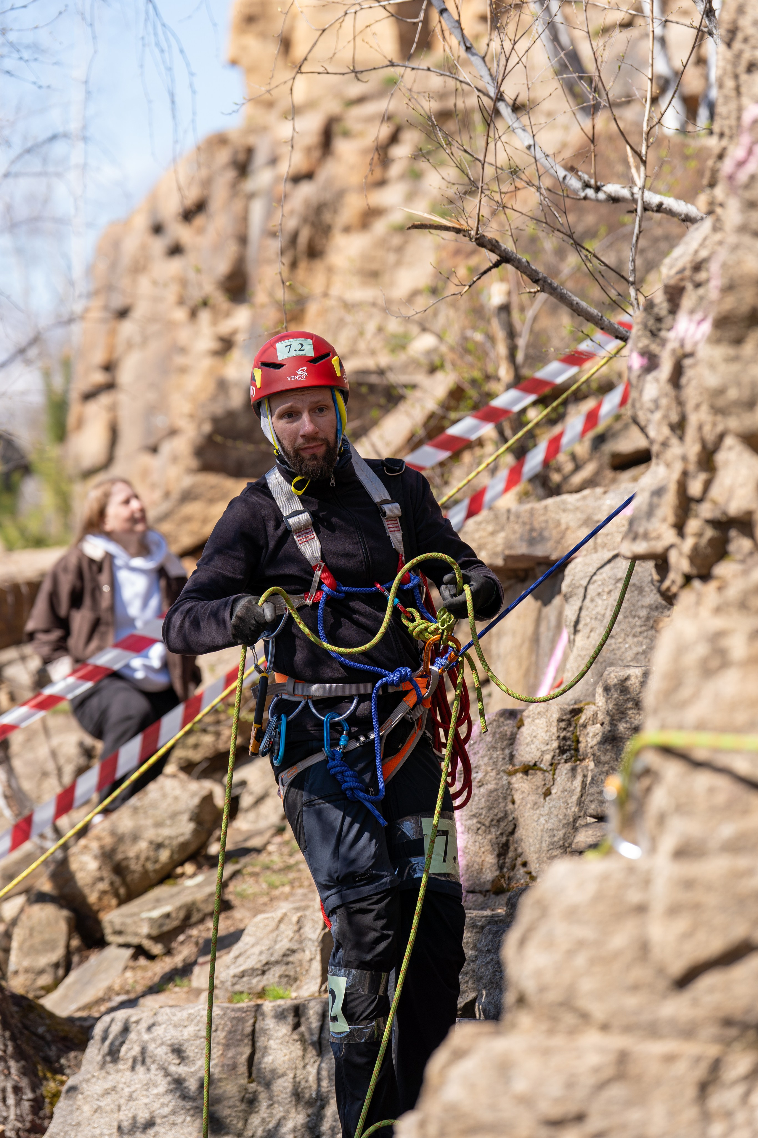 Спортивный репортаж в Челябинске