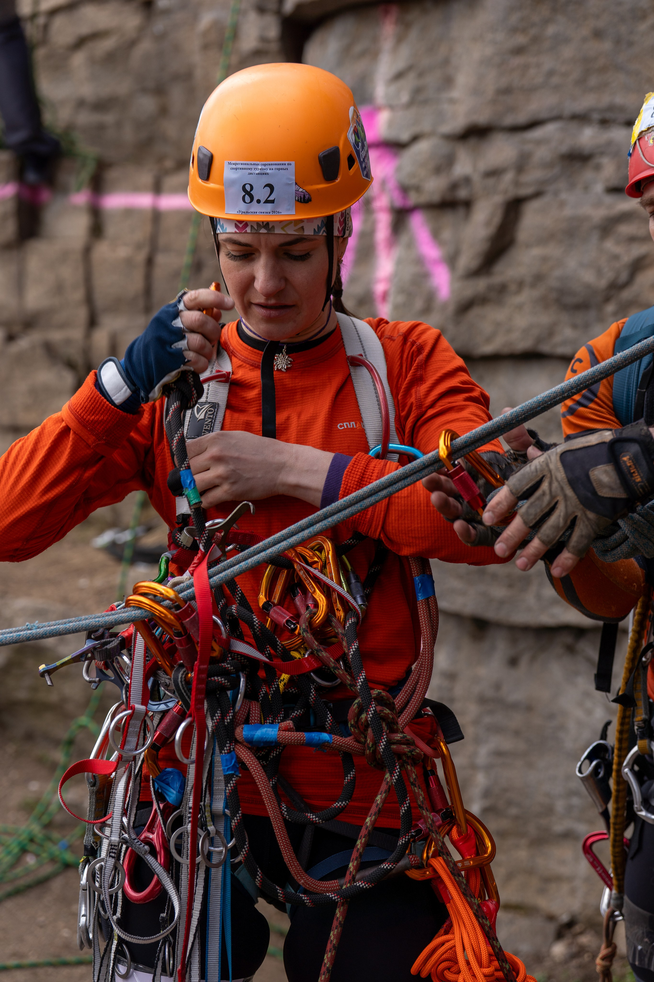 Спортивный репортаж в Челябинске