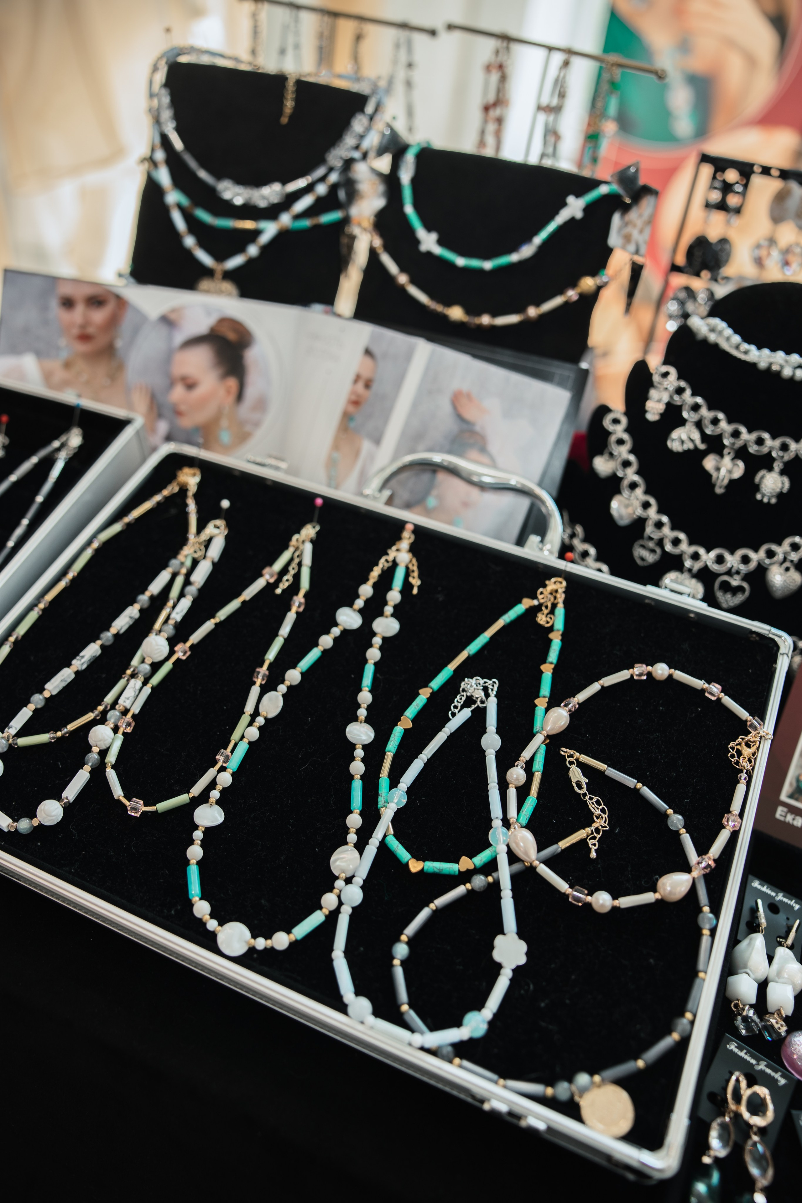 Russian Fashion Fest май'24. Контент фотограф в Москве и области Елена Кулакова