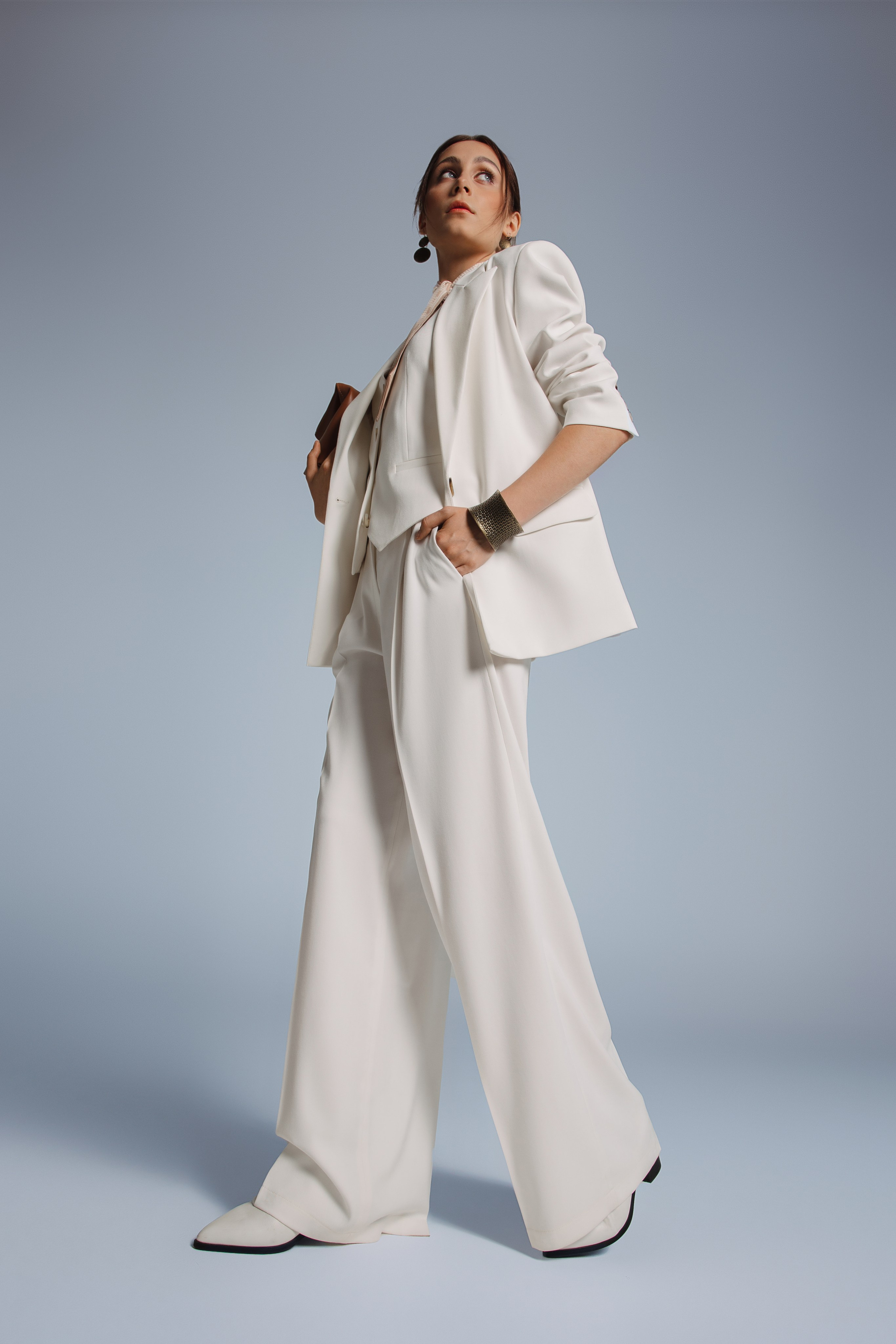 Бренд женской одежды Senses для сайта и соц. сетей. Контент фотограф в Москве и области Елена Кулакова