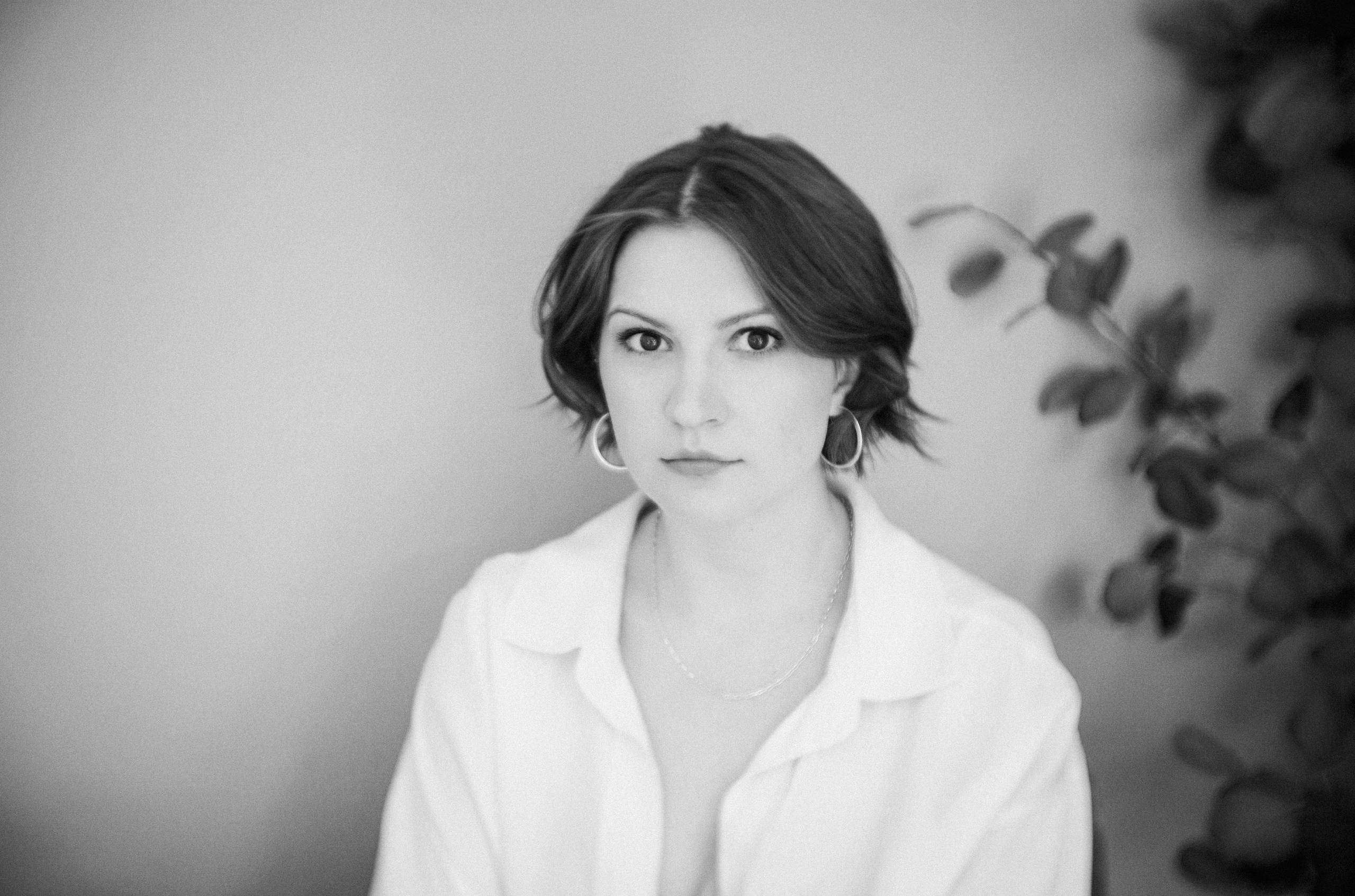 Дарья. Фотохудожник Татьяна Бойцова