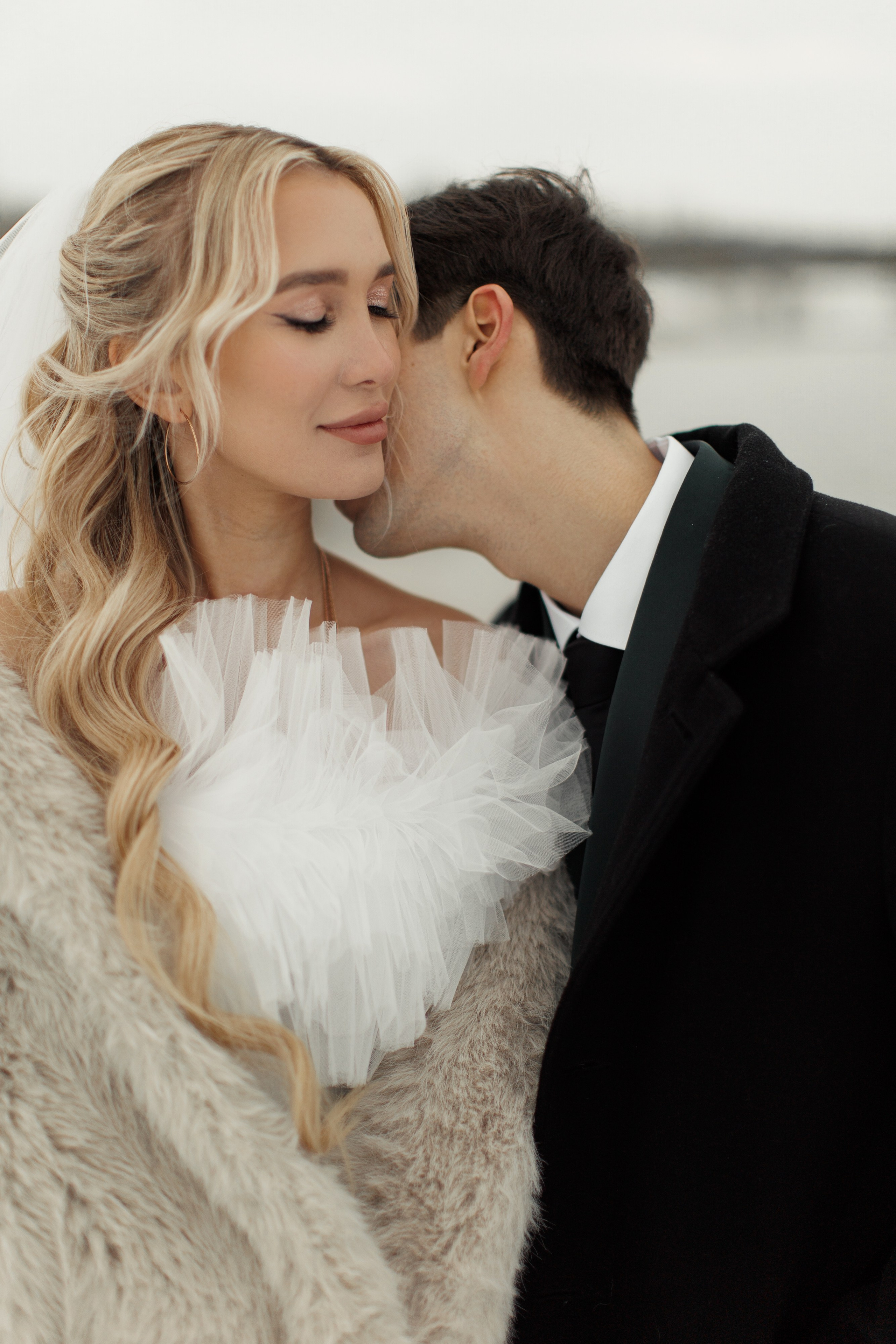 Свадьба Лиза и Лёша. Фотограф в городе Вологда. Анастасия Сторублинская