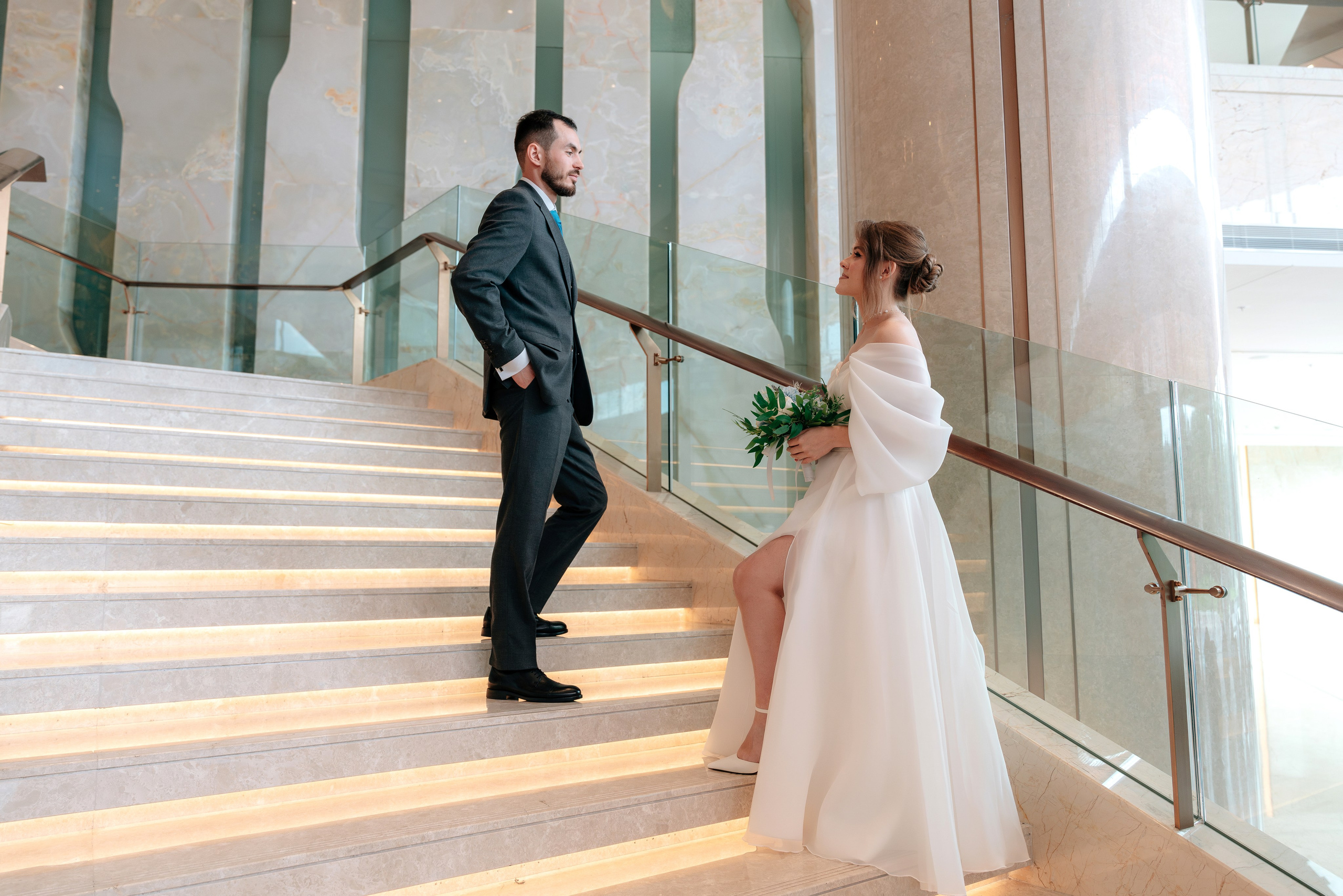 Свадьбы. Свадебный фотограф Анастасия Лебедикова Москва