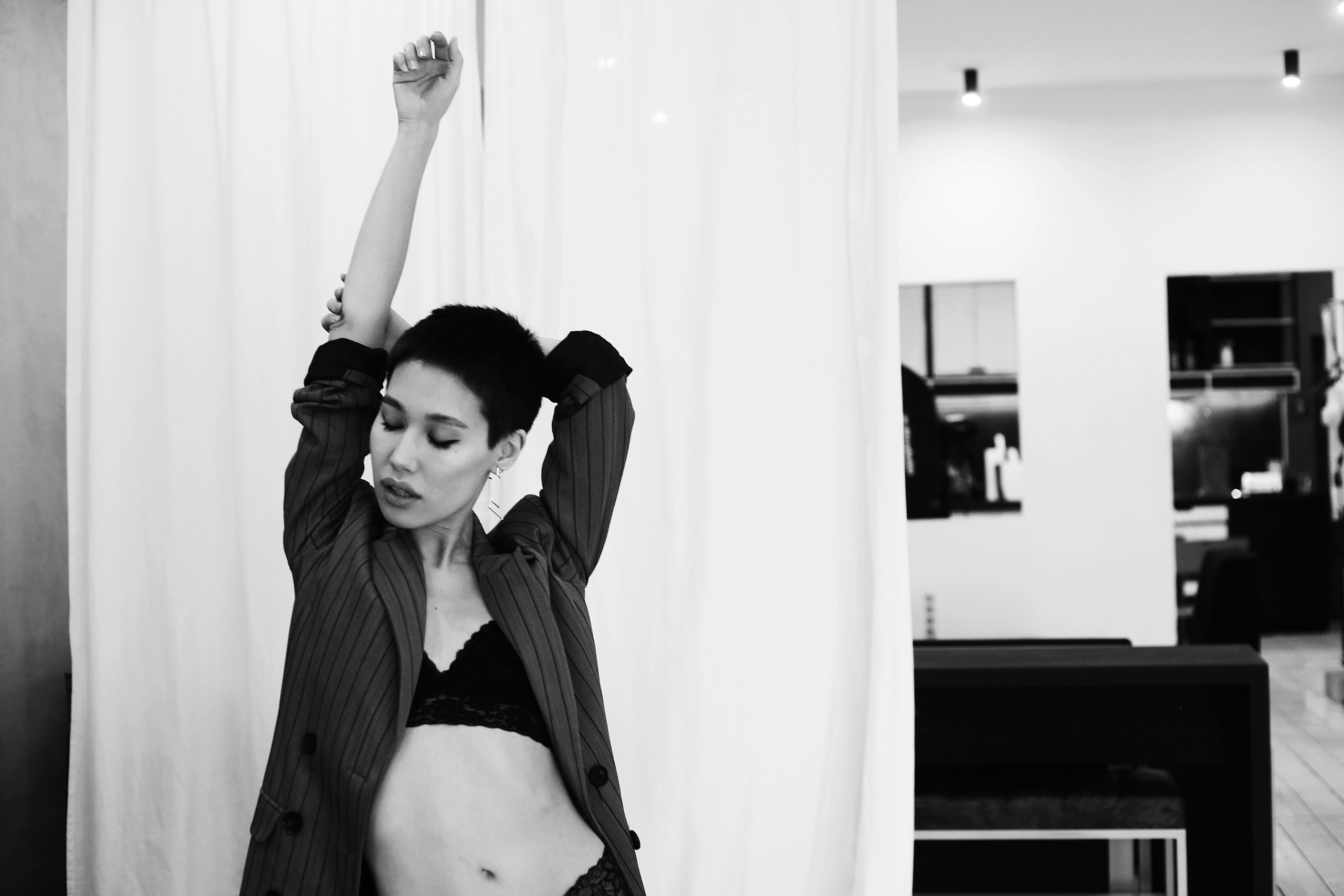 Индивидуальные съемки. Фотограф Дарья Комарова