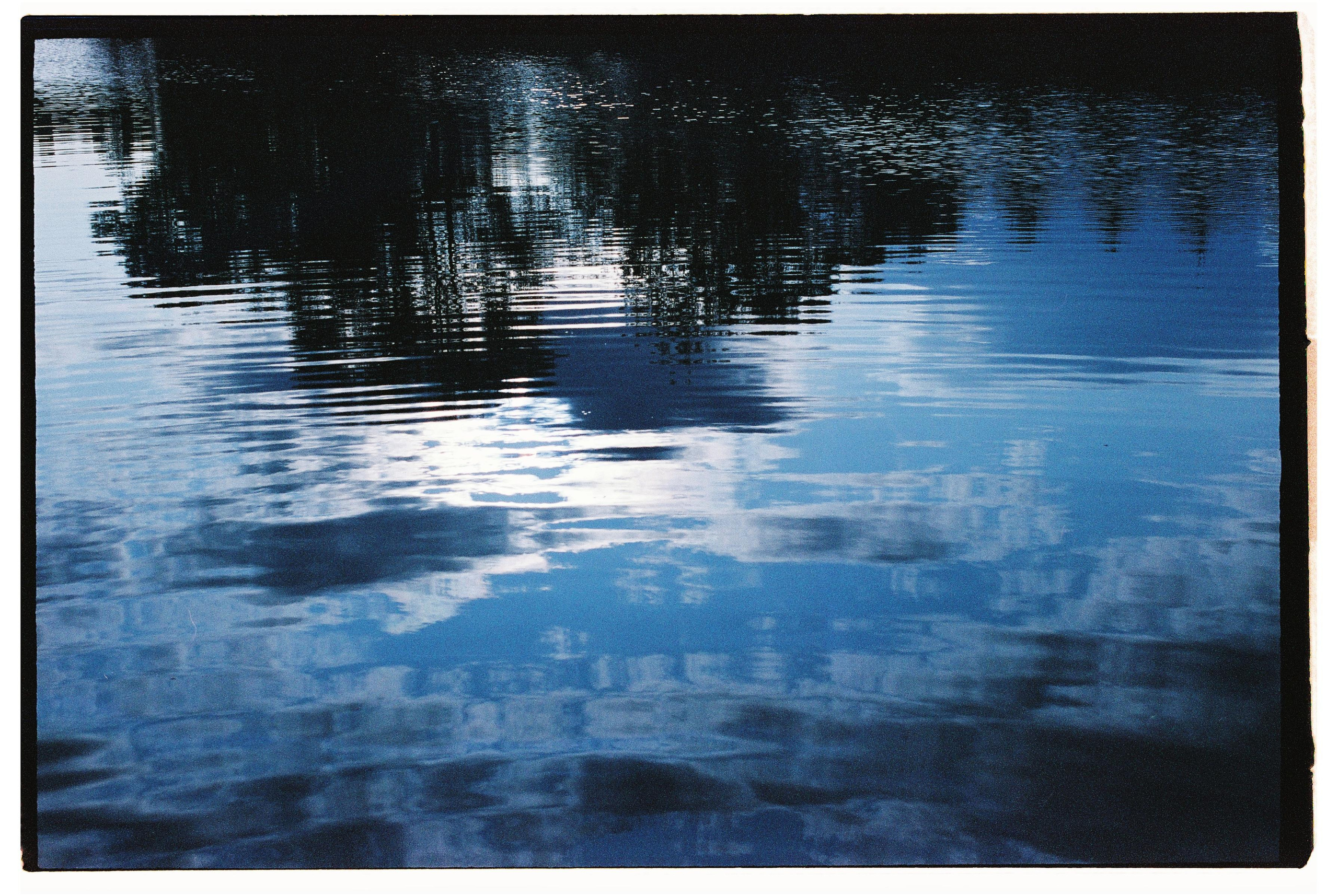 Пленка. Фотограф Дарья Комарова