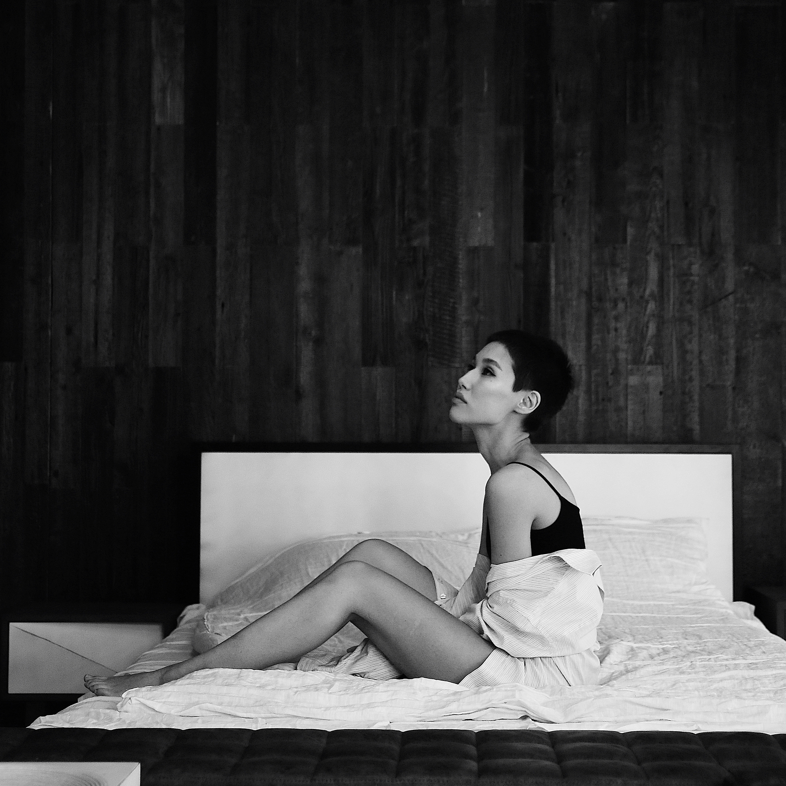 Индивидуальные съемки. Фотограф Дарья Комарова