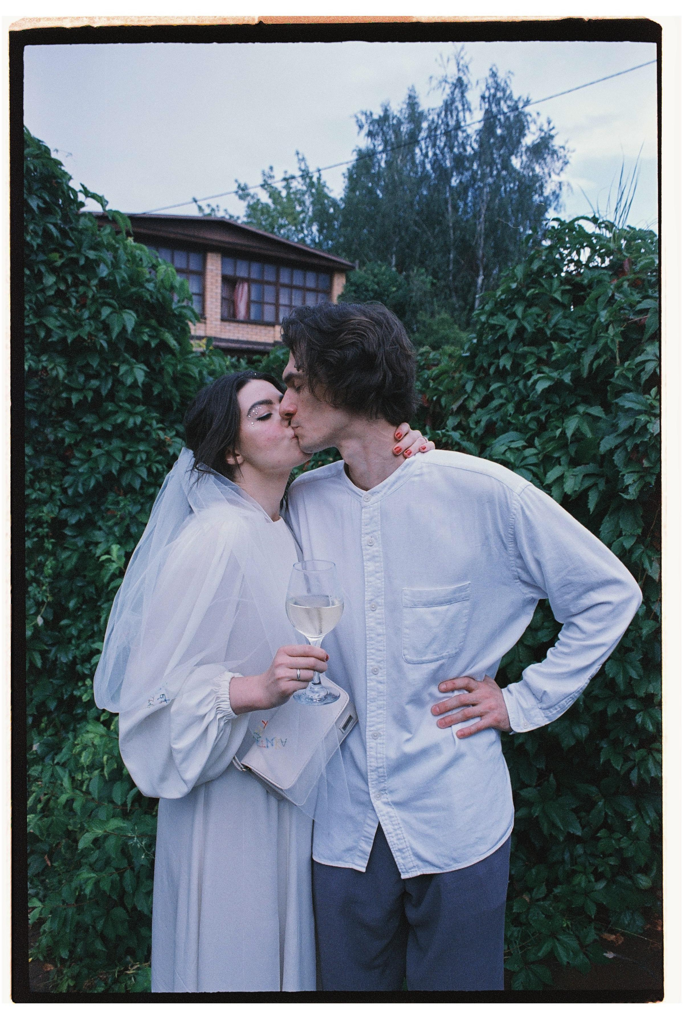 Пленка. Фотограф Дарья Комарова