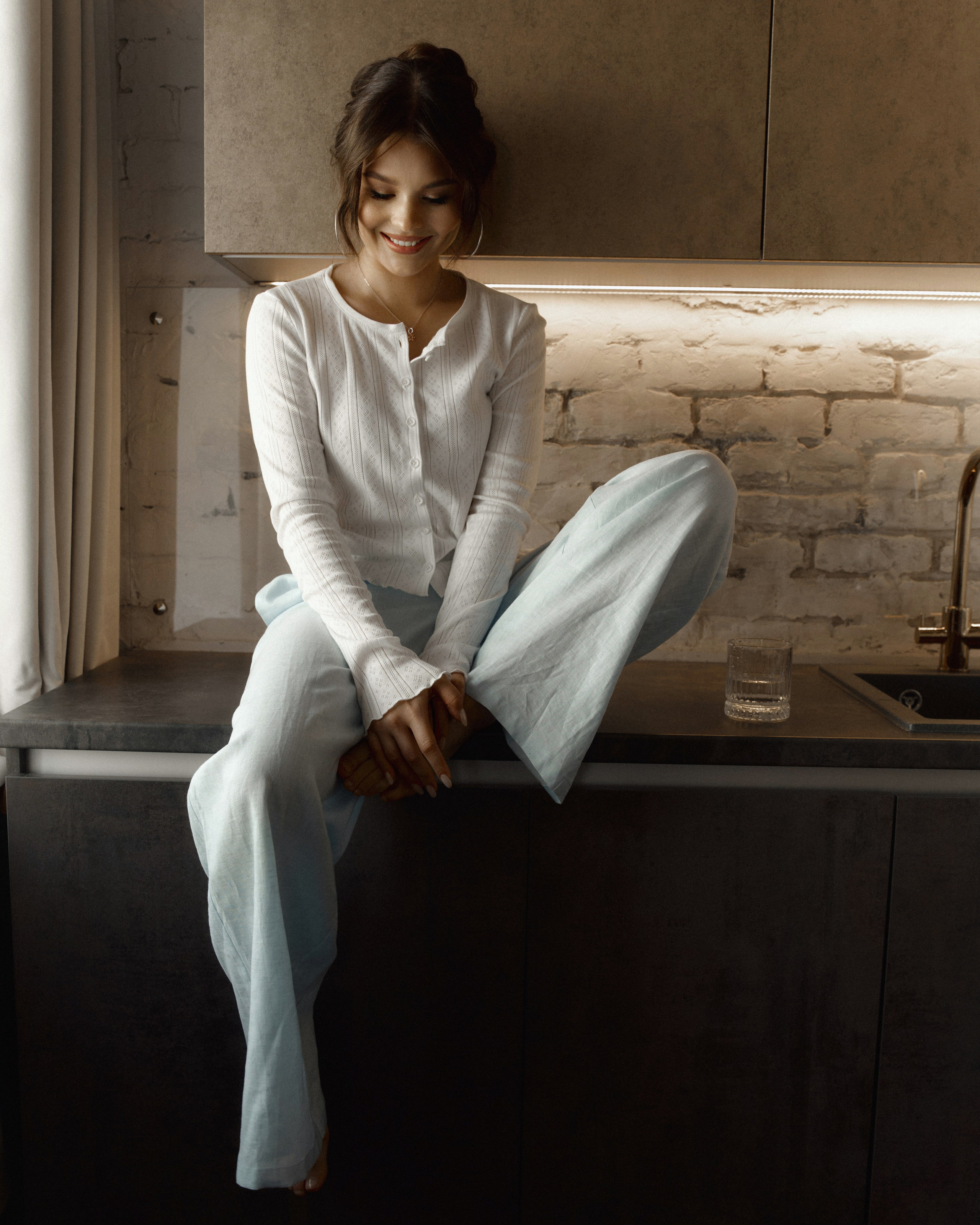 JULIA. Ася Солопова, фотограф Тюмень