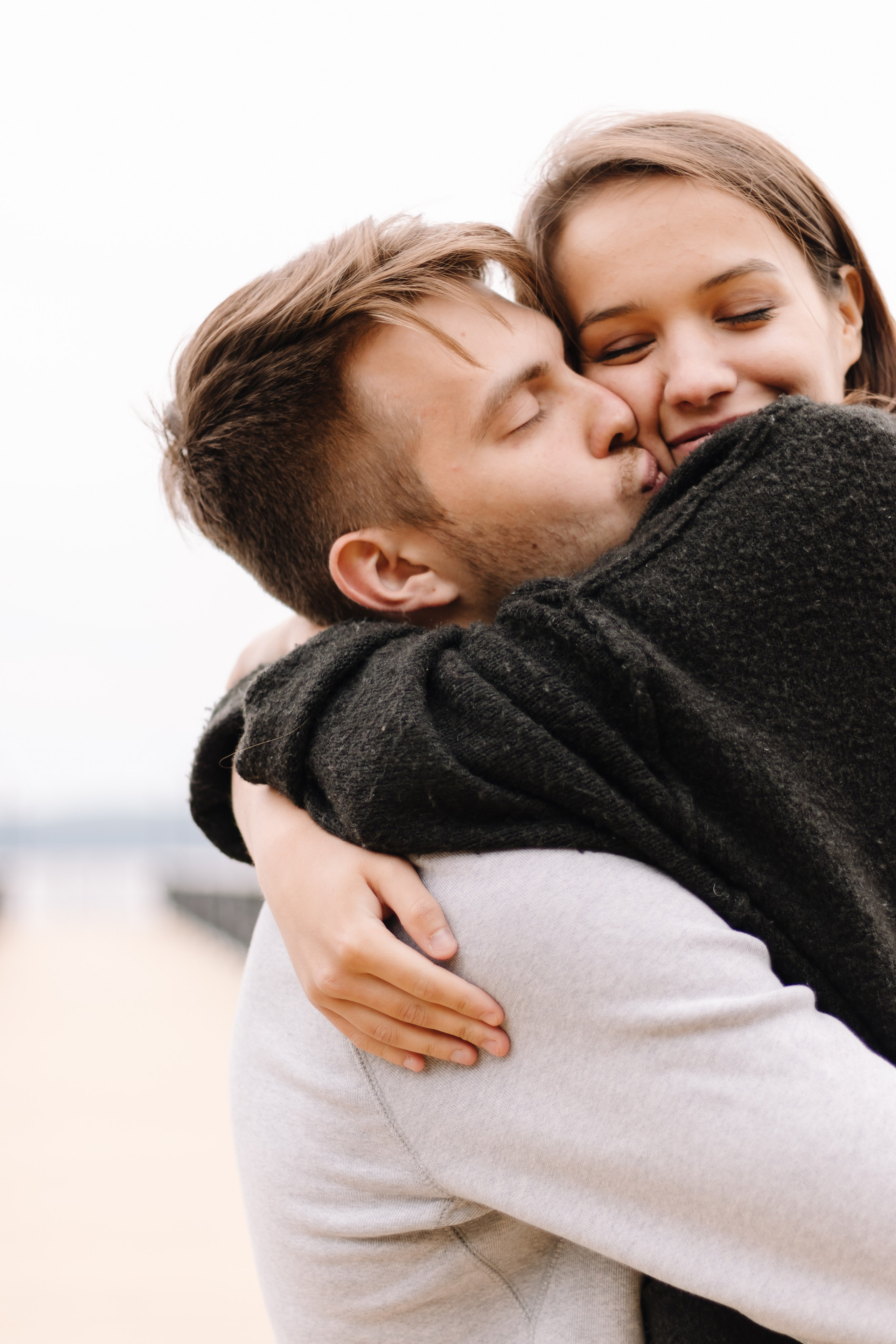 Ксюша и Антон. Кристина | youseeitmyway | Фото