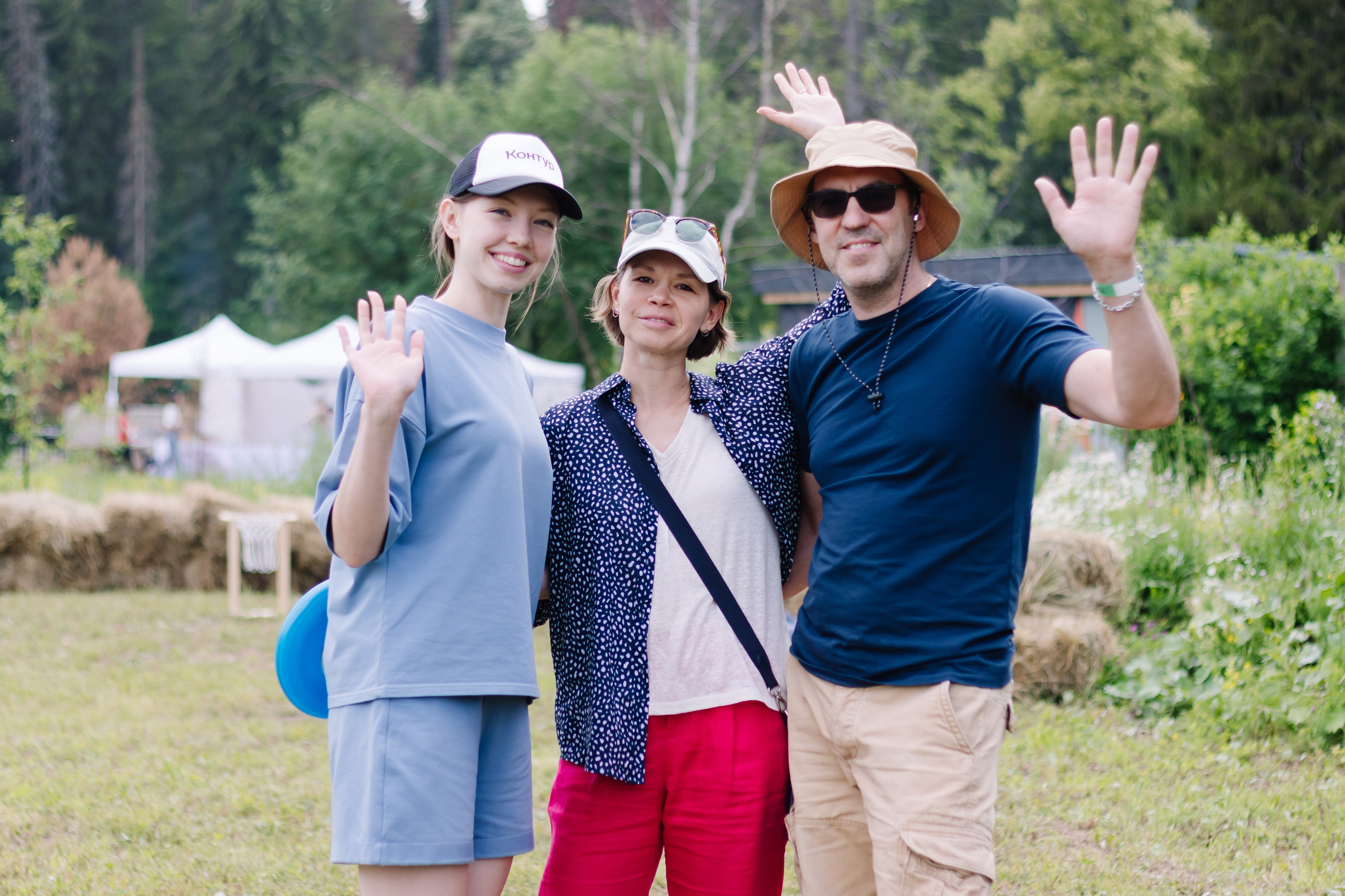 Летний праздник Контура. Кристина | youseeitmyway | Фото