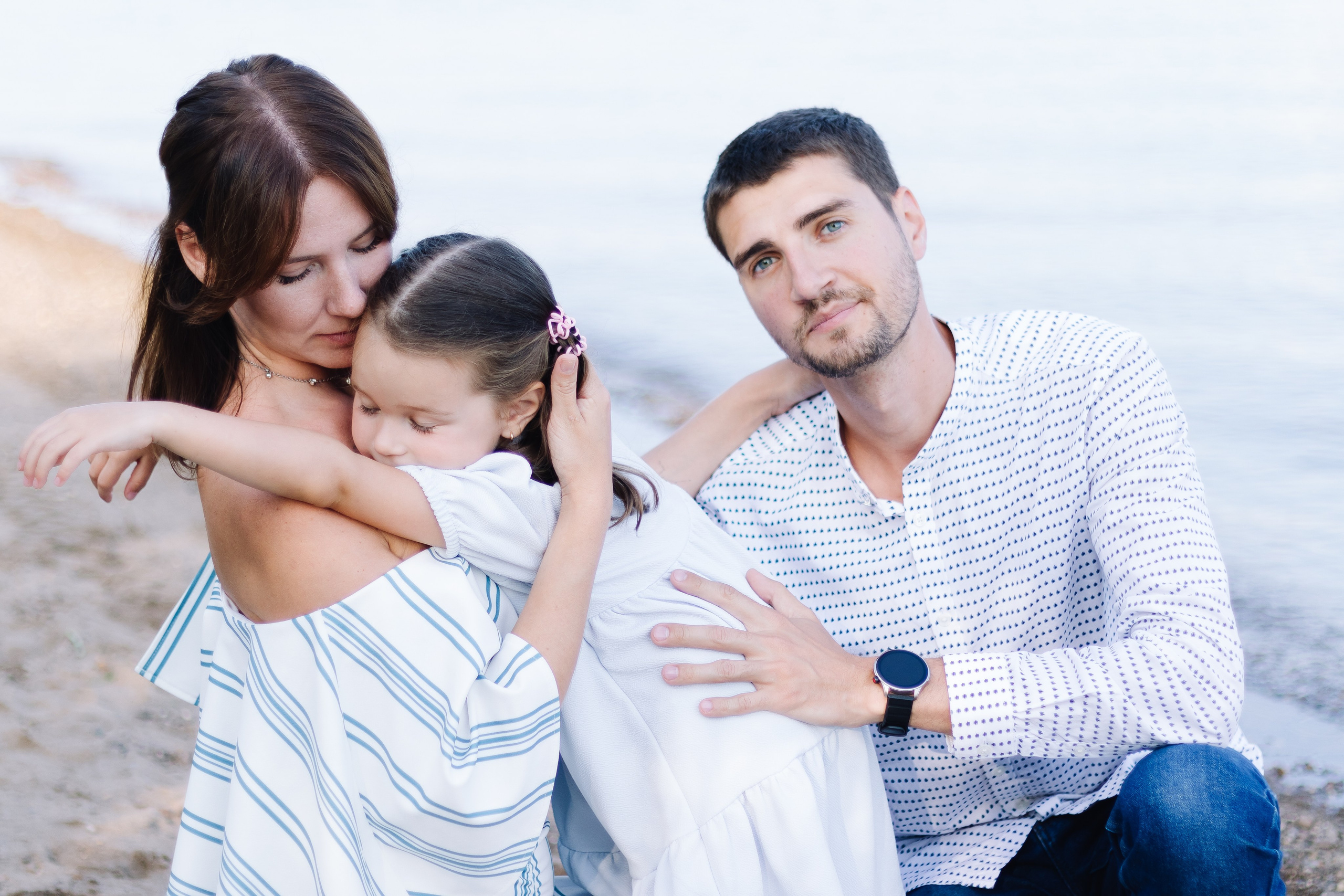 Арина, Вова и Диана. Кристина | youseeitmyway | Фото