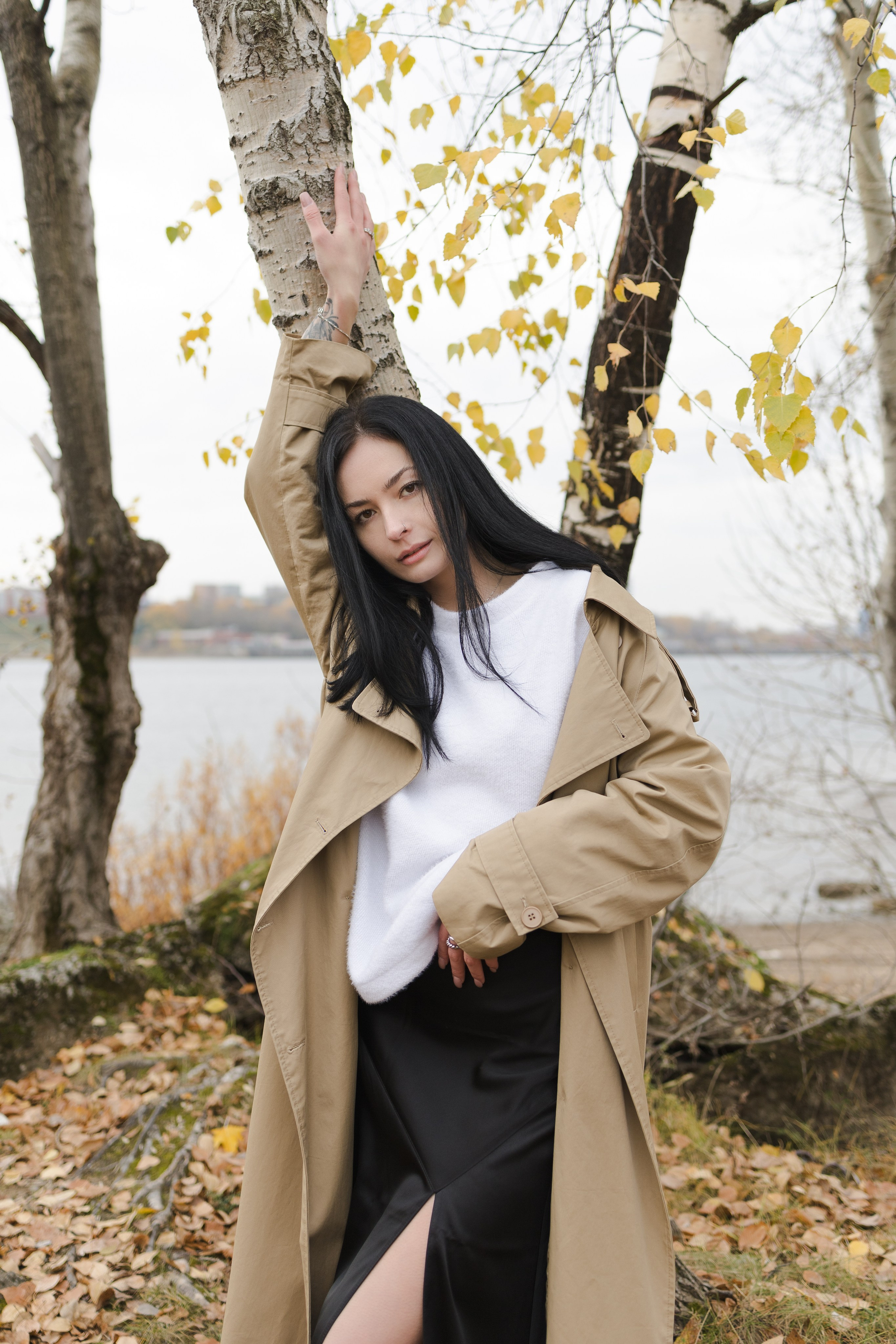 Диана. Кристина | youseeitmyway | Фото