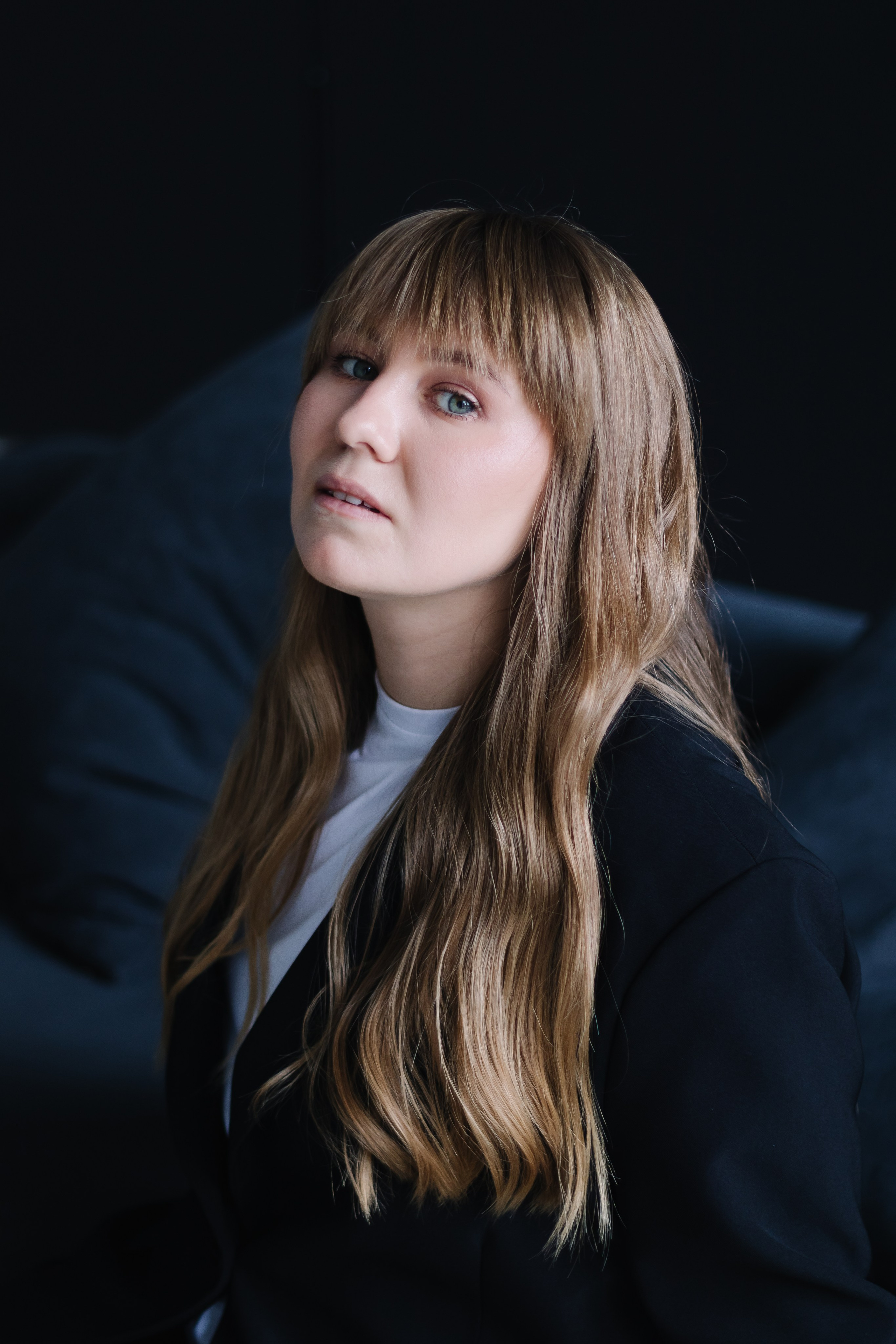 Саша. Кристина | youseeitmyway | Фото