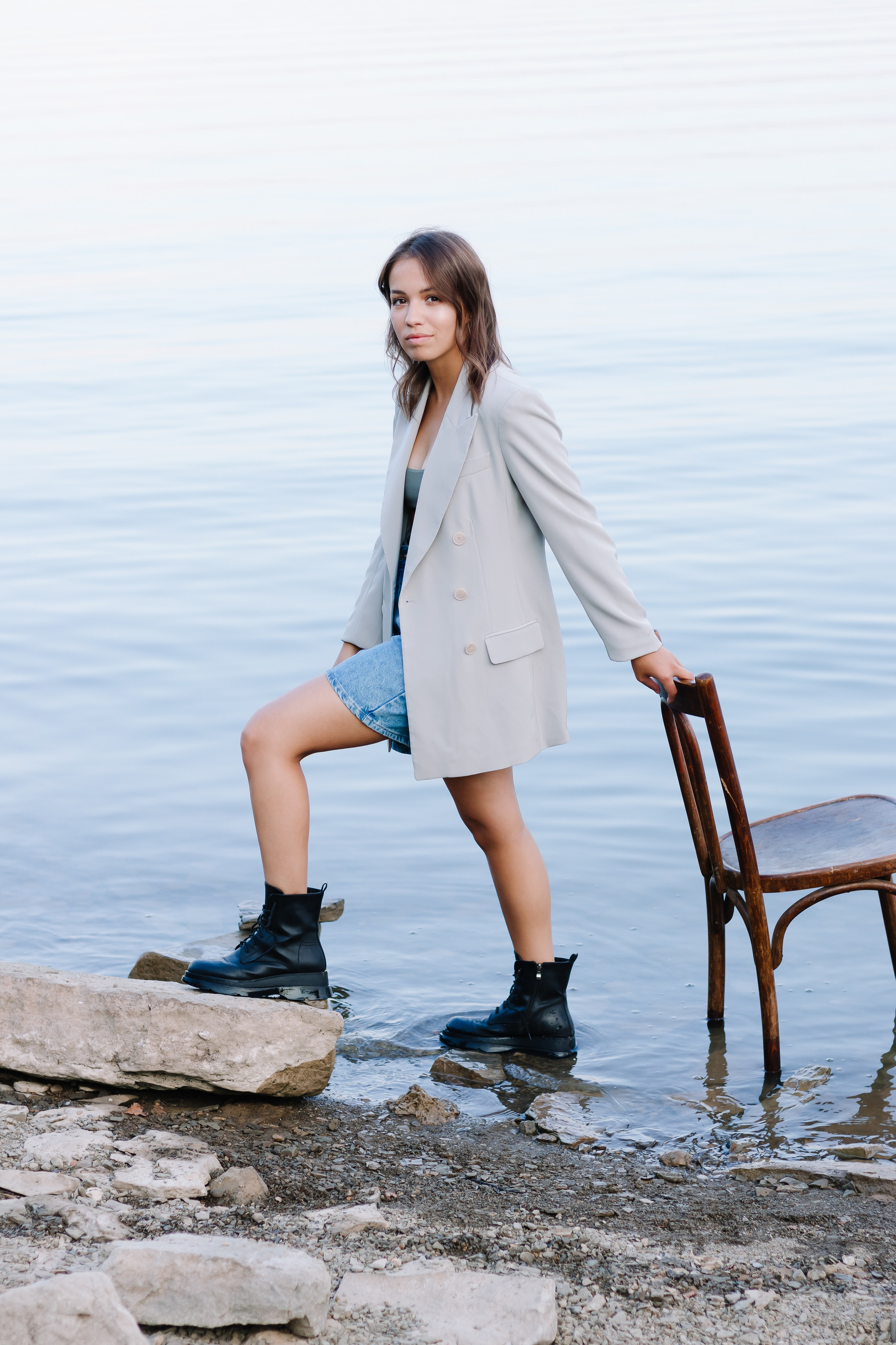 Ксюша. Кристина | youseeitmyway | Фото