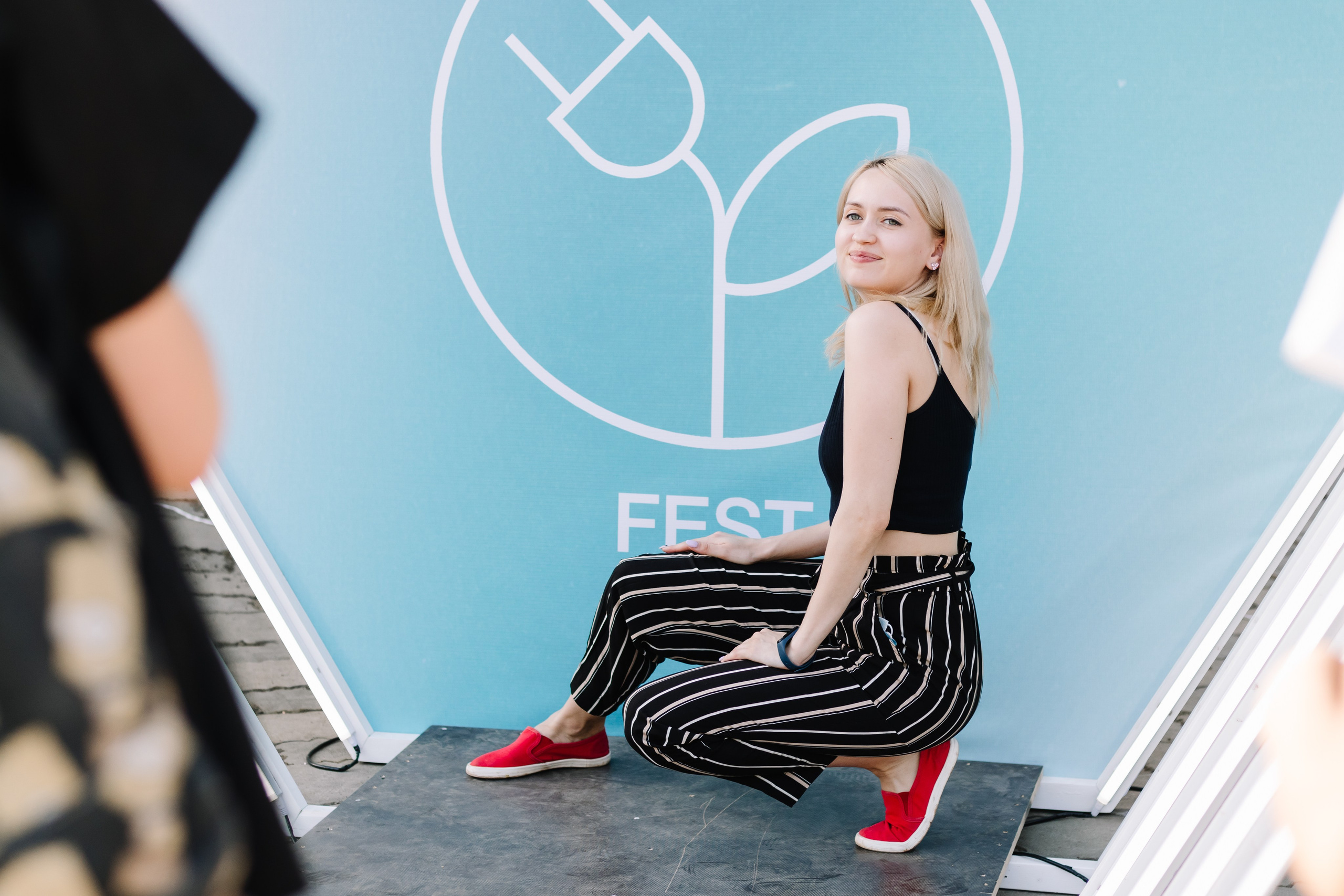 Экофест. Кристина | youseeitmyway | Фото