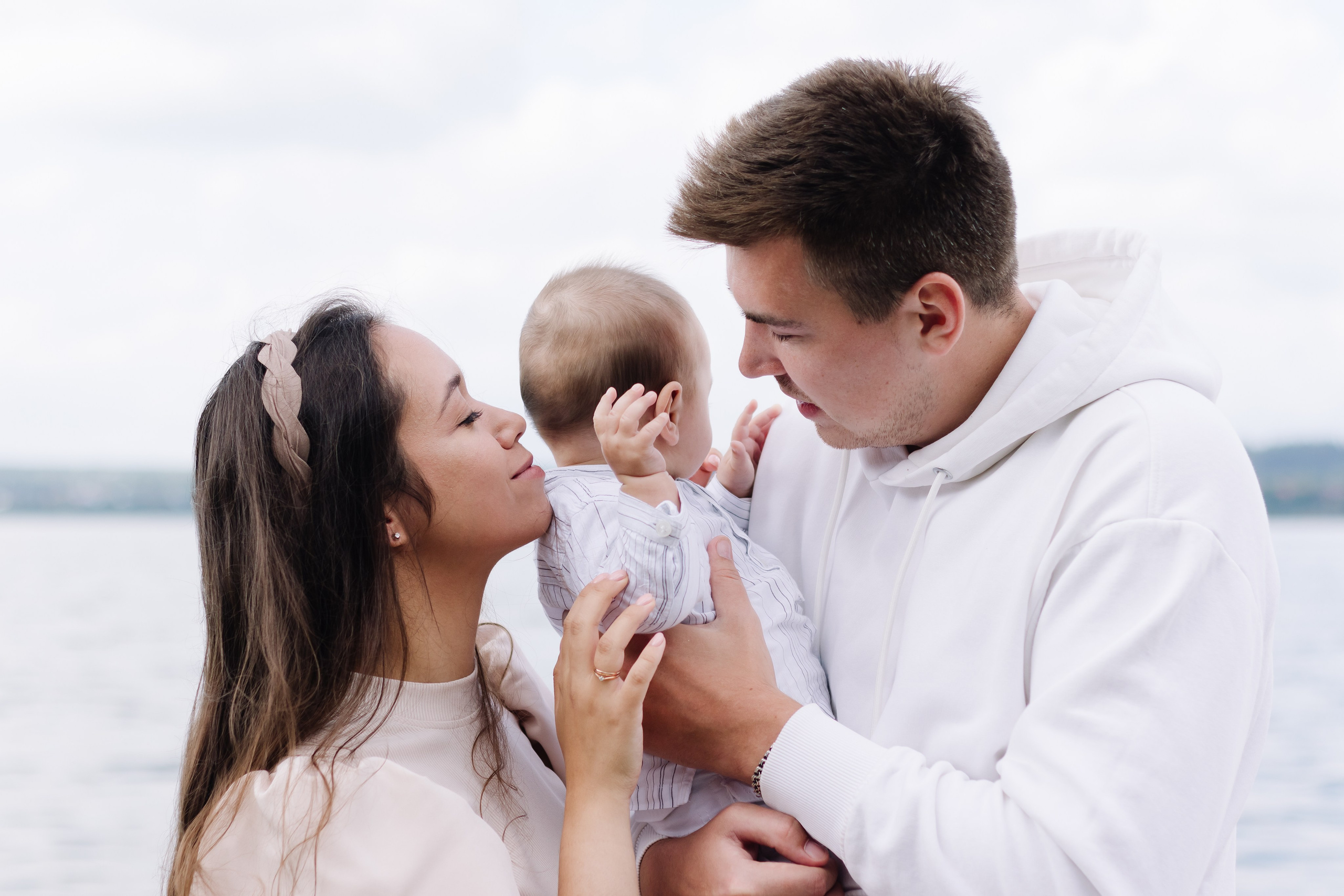 Маша, Савелий и Марк. Кристина | youseeitmyway | Фото