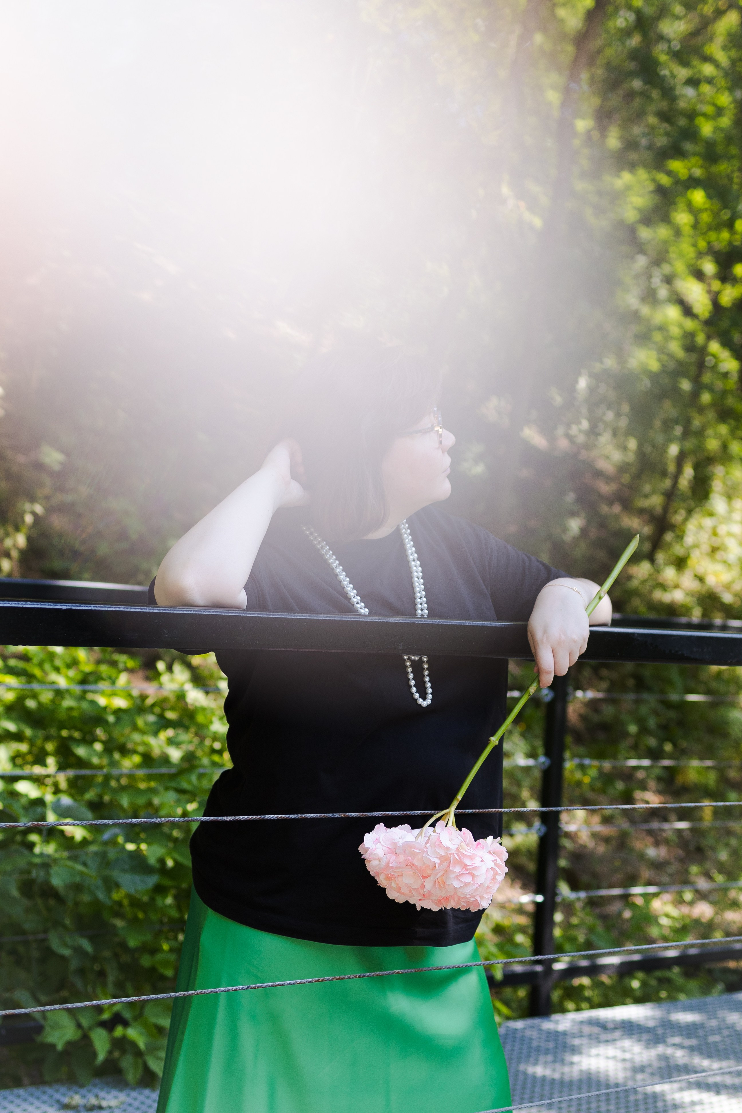 Даша. Кристина | youseeitmyway | Фото