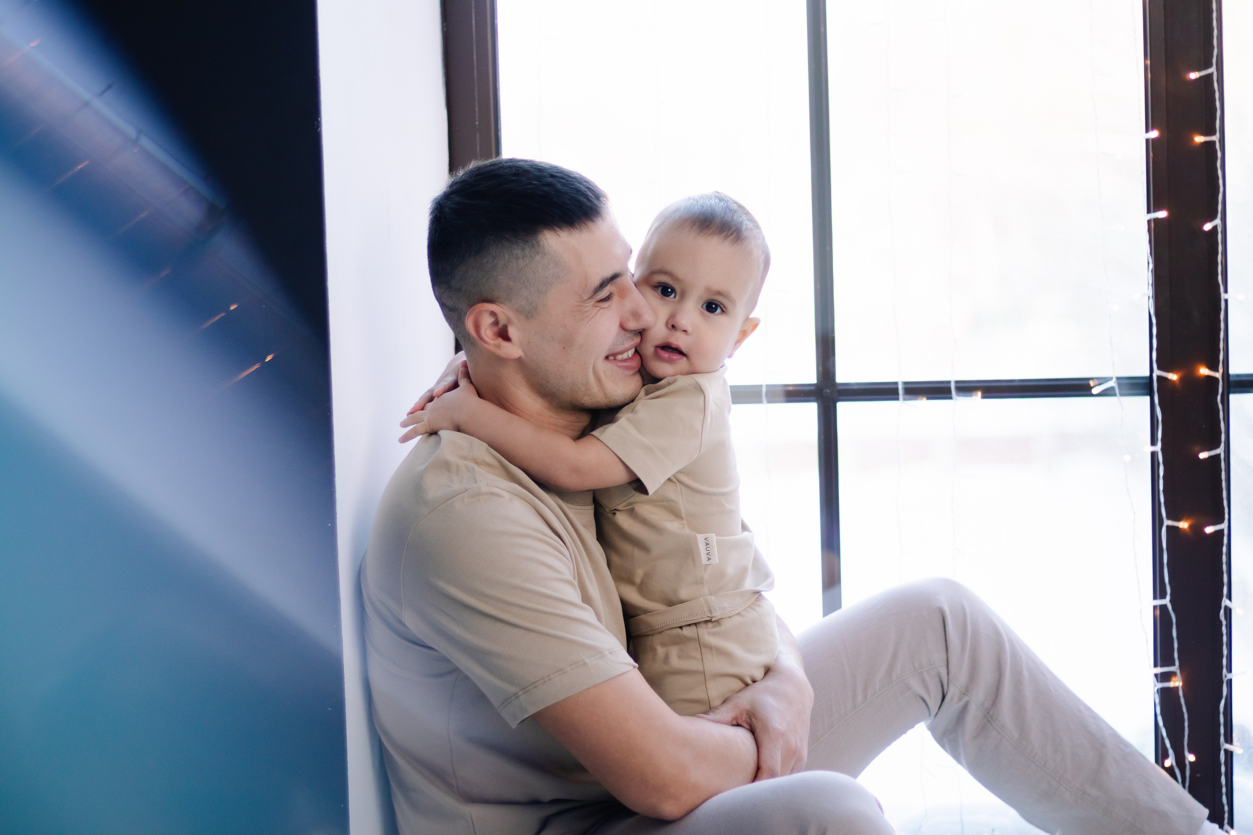 Риана, Эльнар и Аяз. Кристина | youseeitmyway | Фото