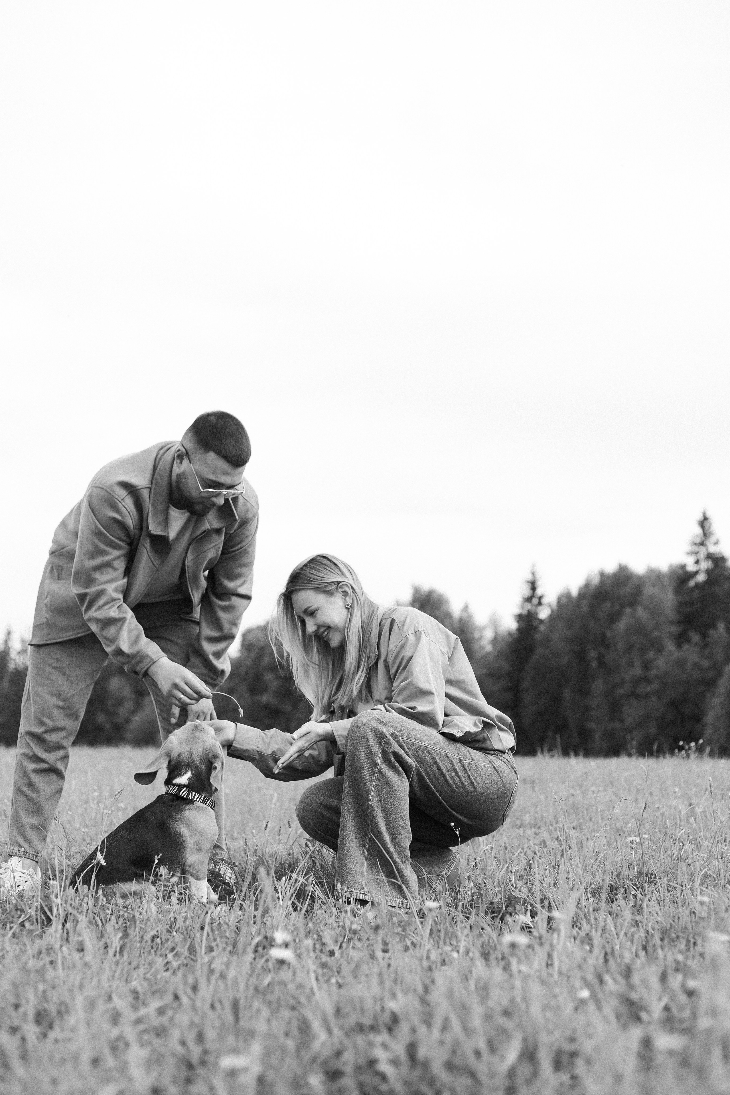 Юля и Богдан. Кристина | youseeitmyway | Фото