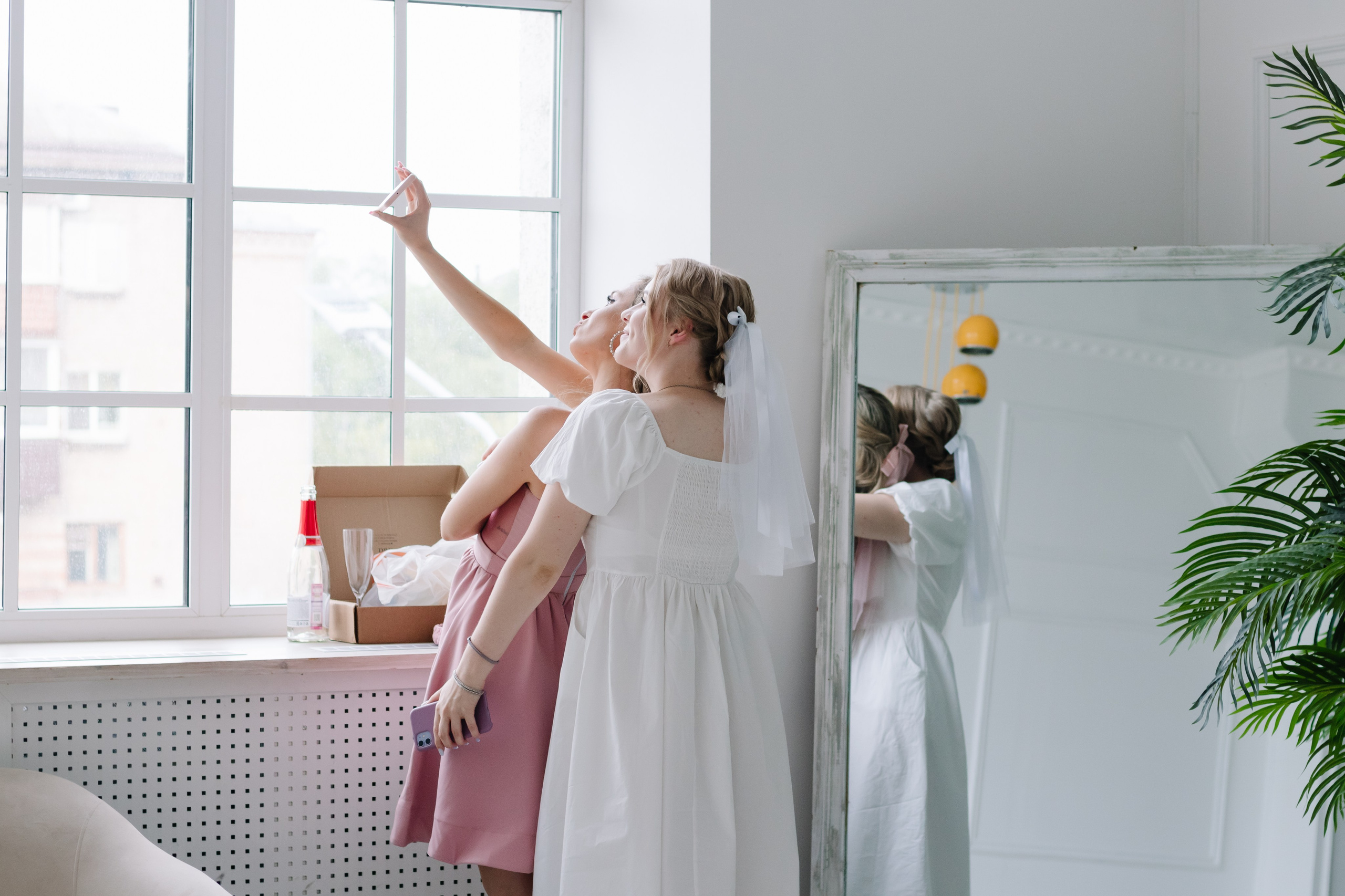 Девичник Лизы. Кристина | youseeitmyway | Фото