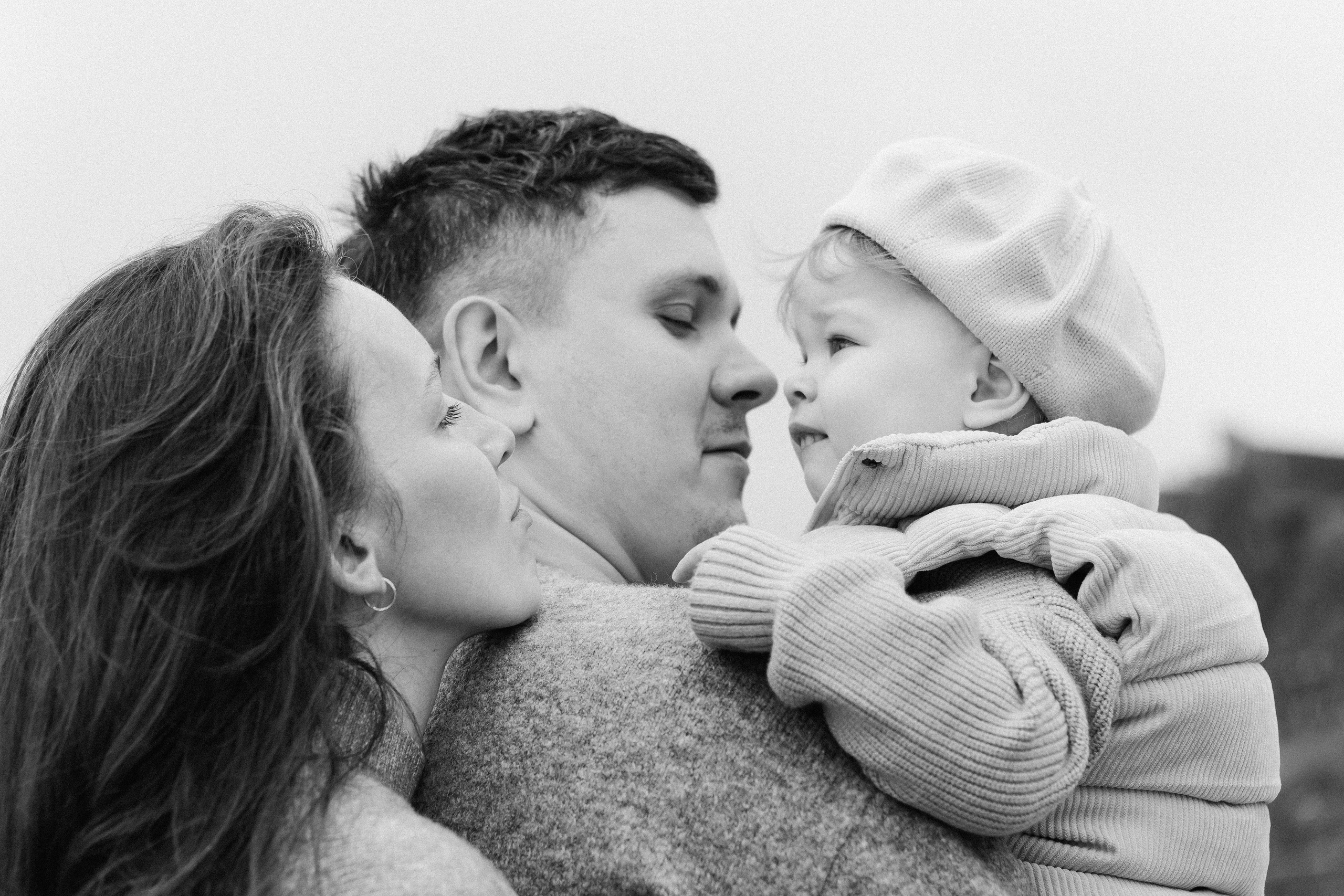 Ирина, Вадим и Алиса. Кристина | youseeitmyway | Фото