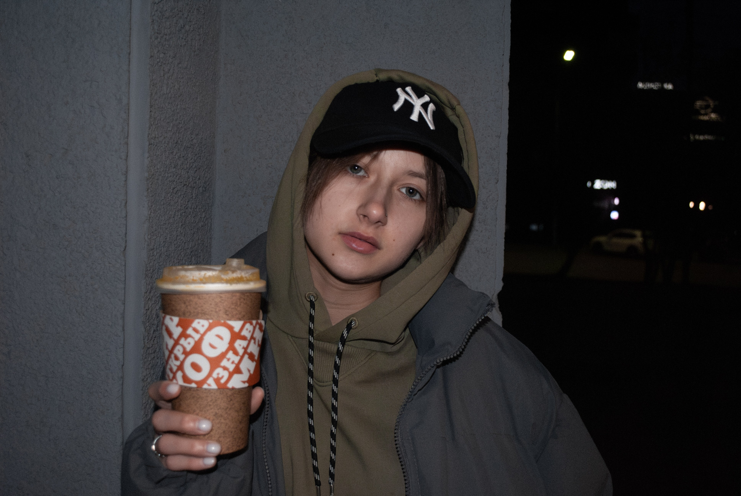 Внимание: пожароопасно. Alina.Dvt — профессиональный фотограф|Красноярск